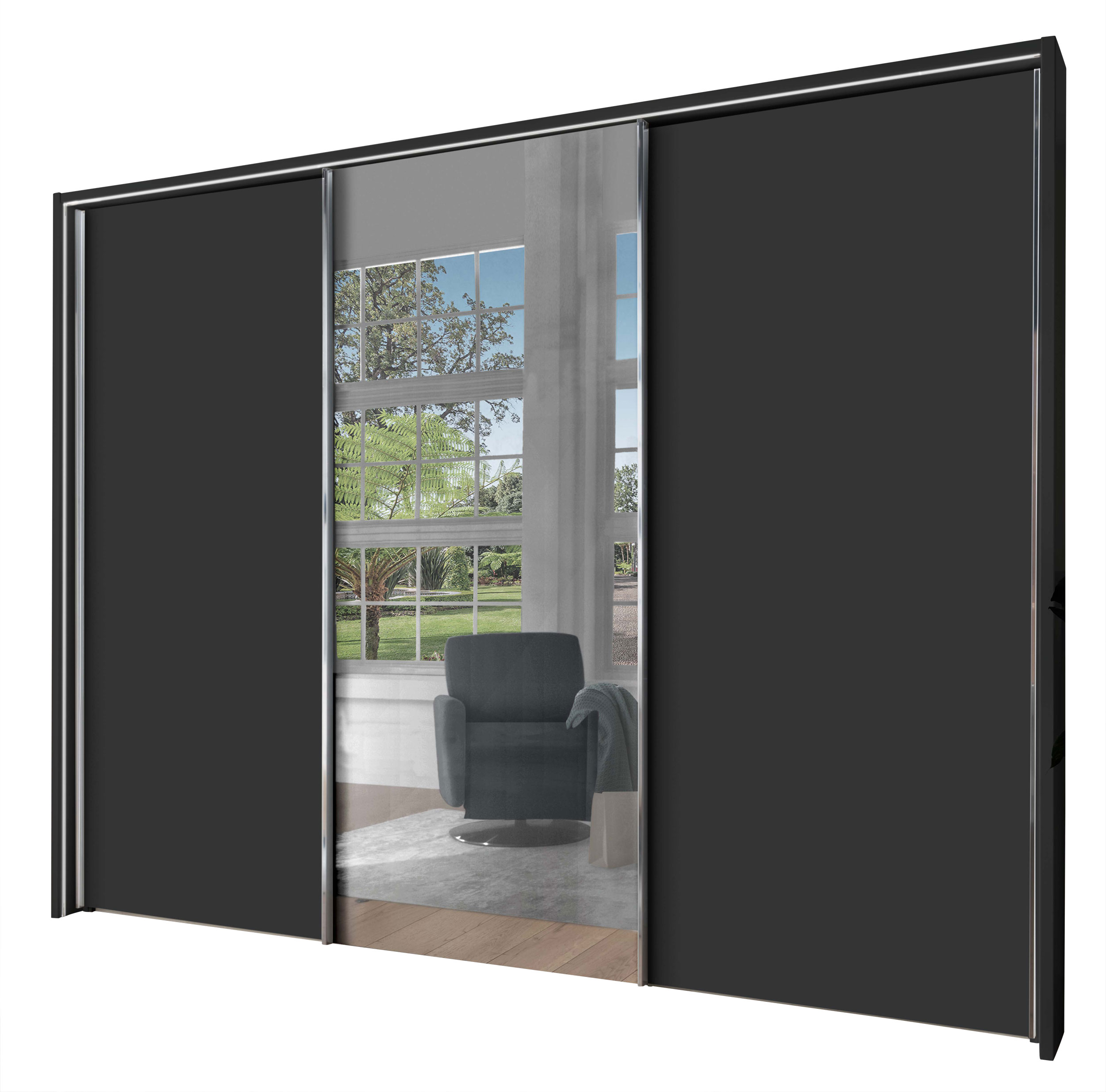 MONDO Schwebet&uuml;renschrank image number 1