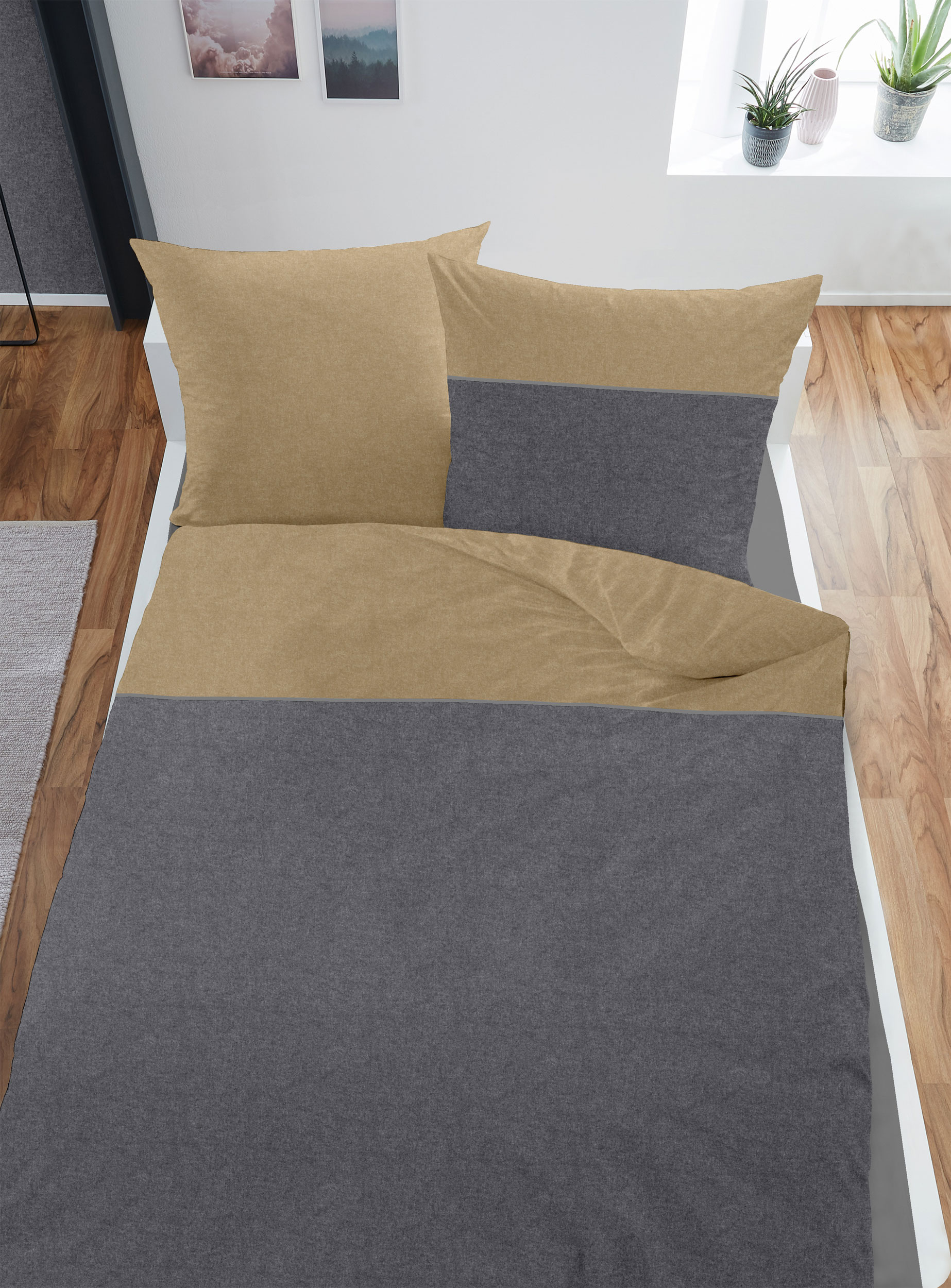 Dormisette Bettw&auml;sche image number 2