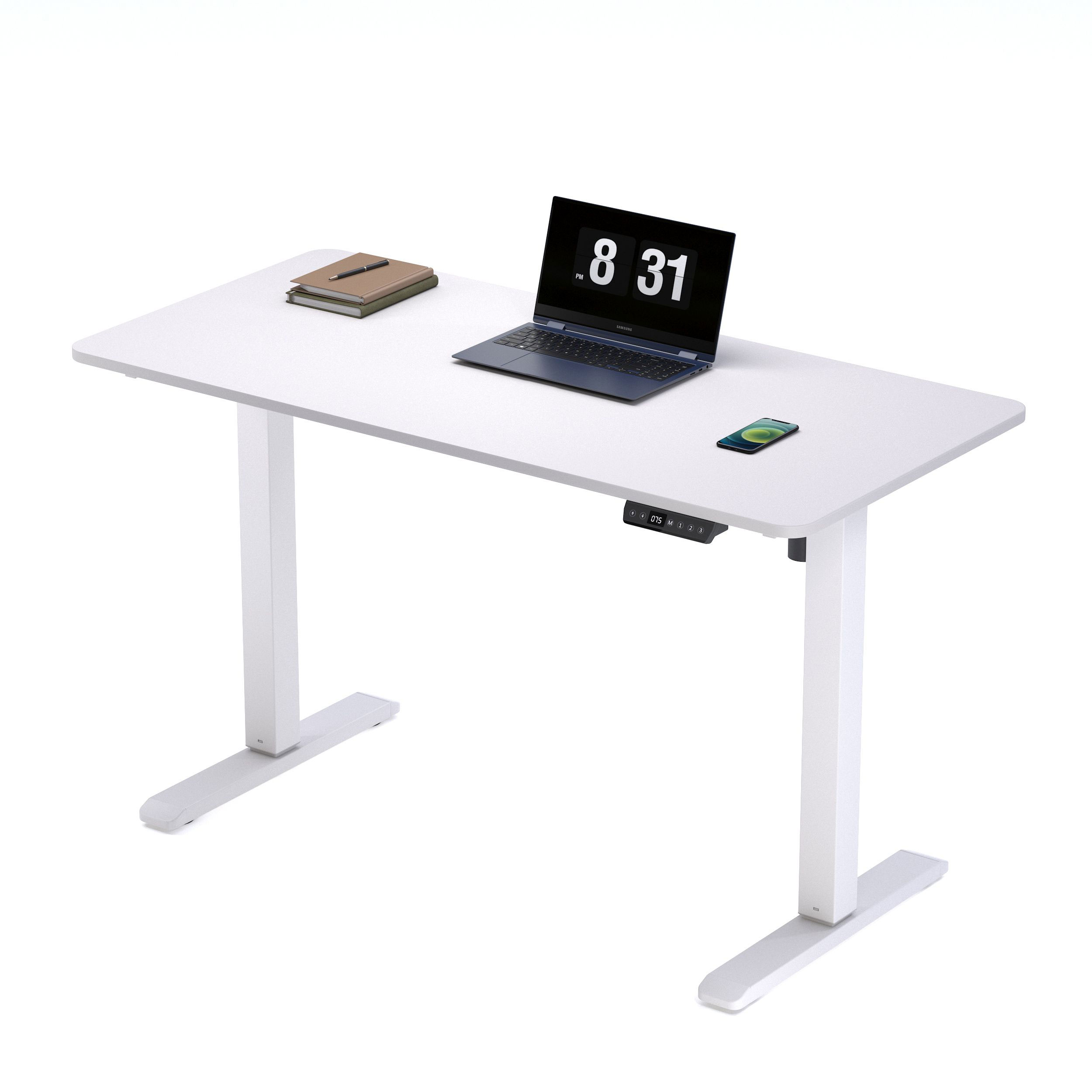 Schreibtisch elektronisch image number 1