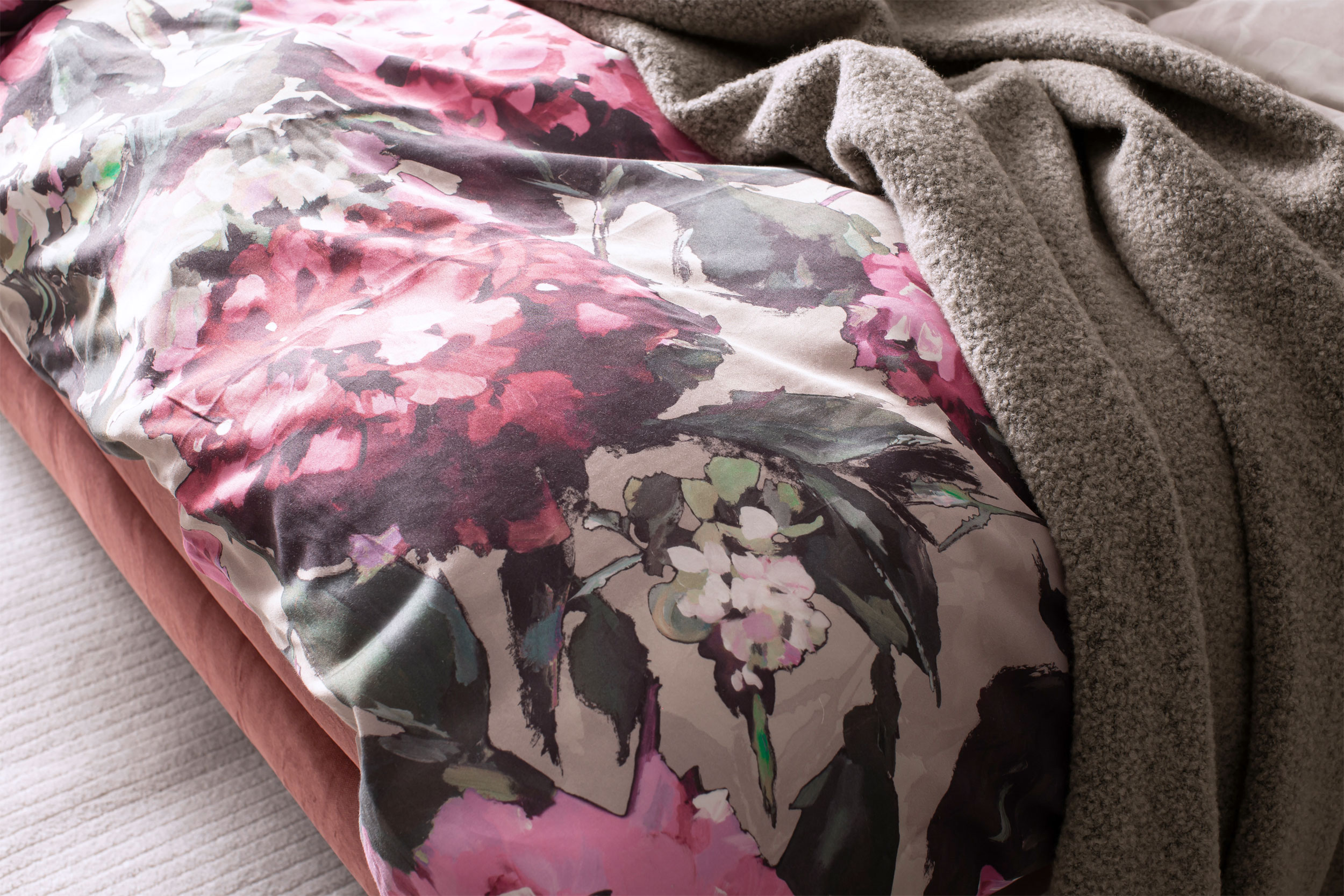 SCH&Ouml;NER WOHNEN Bettw&auml;sche image number 3