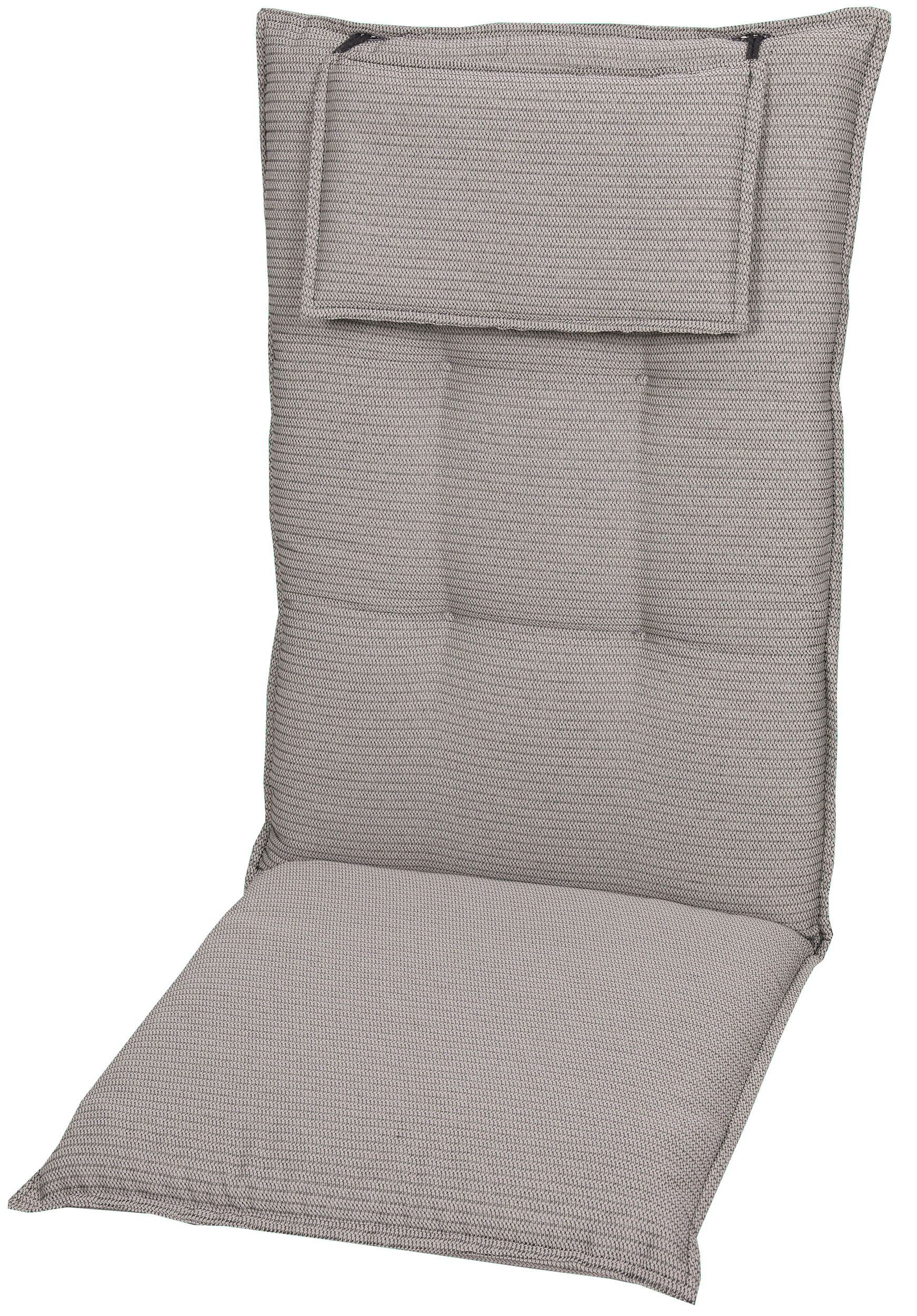 GO-DE Sesselauflage hoch image number 1