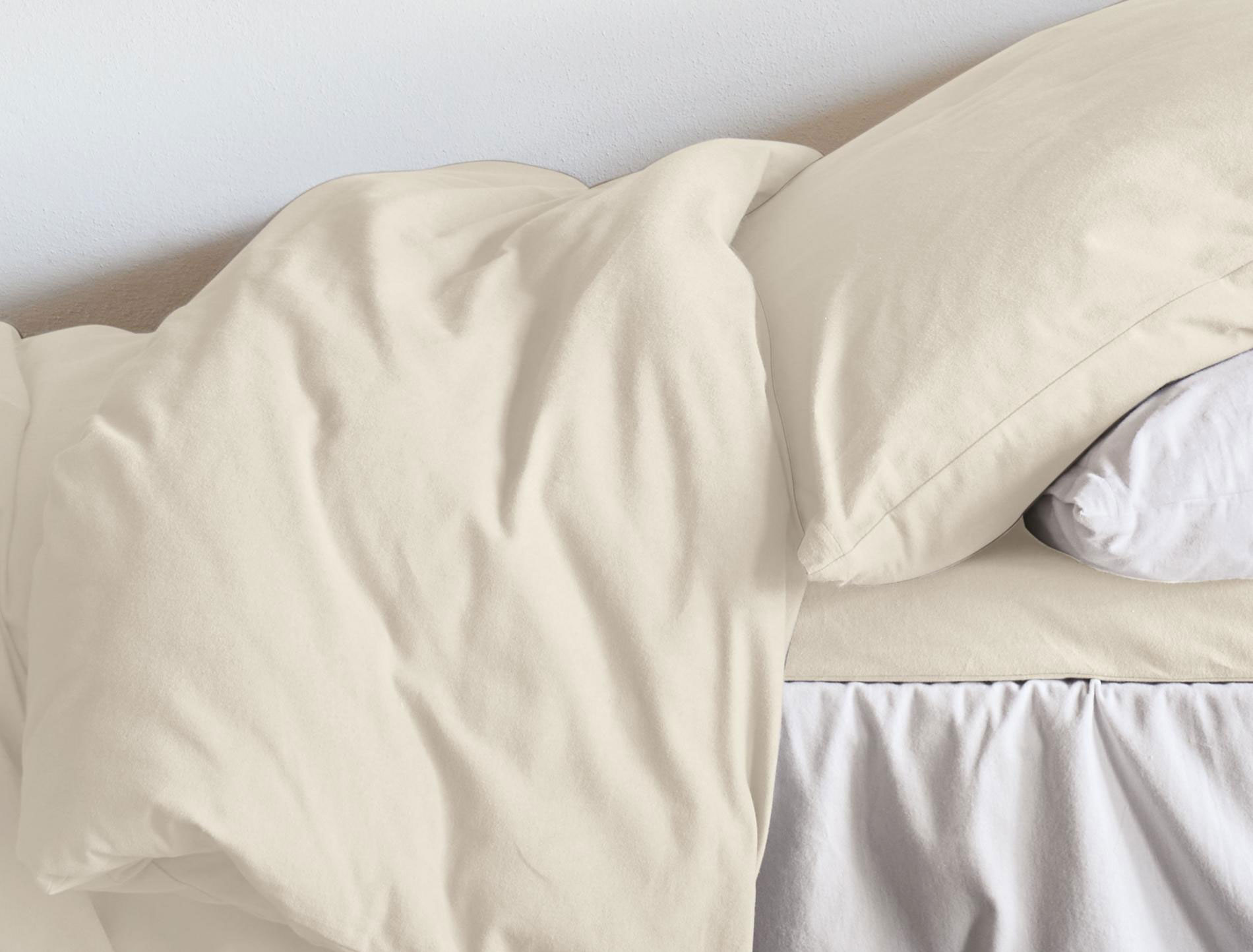 Irisette Biber-Bettw&auml;sche image number 2