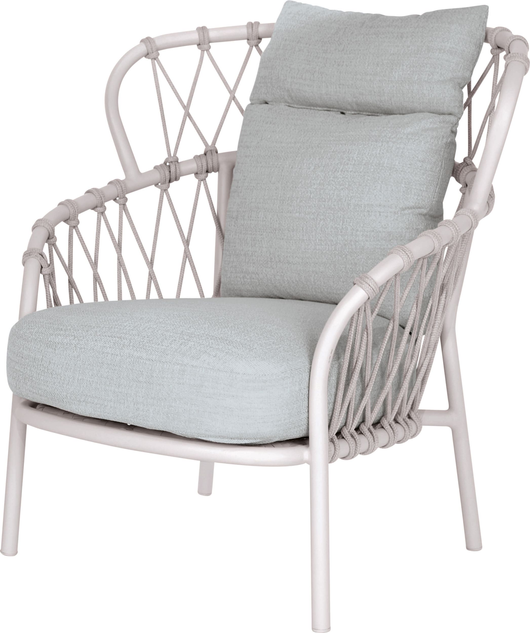 STERN Rope Pfauensessel image number 1