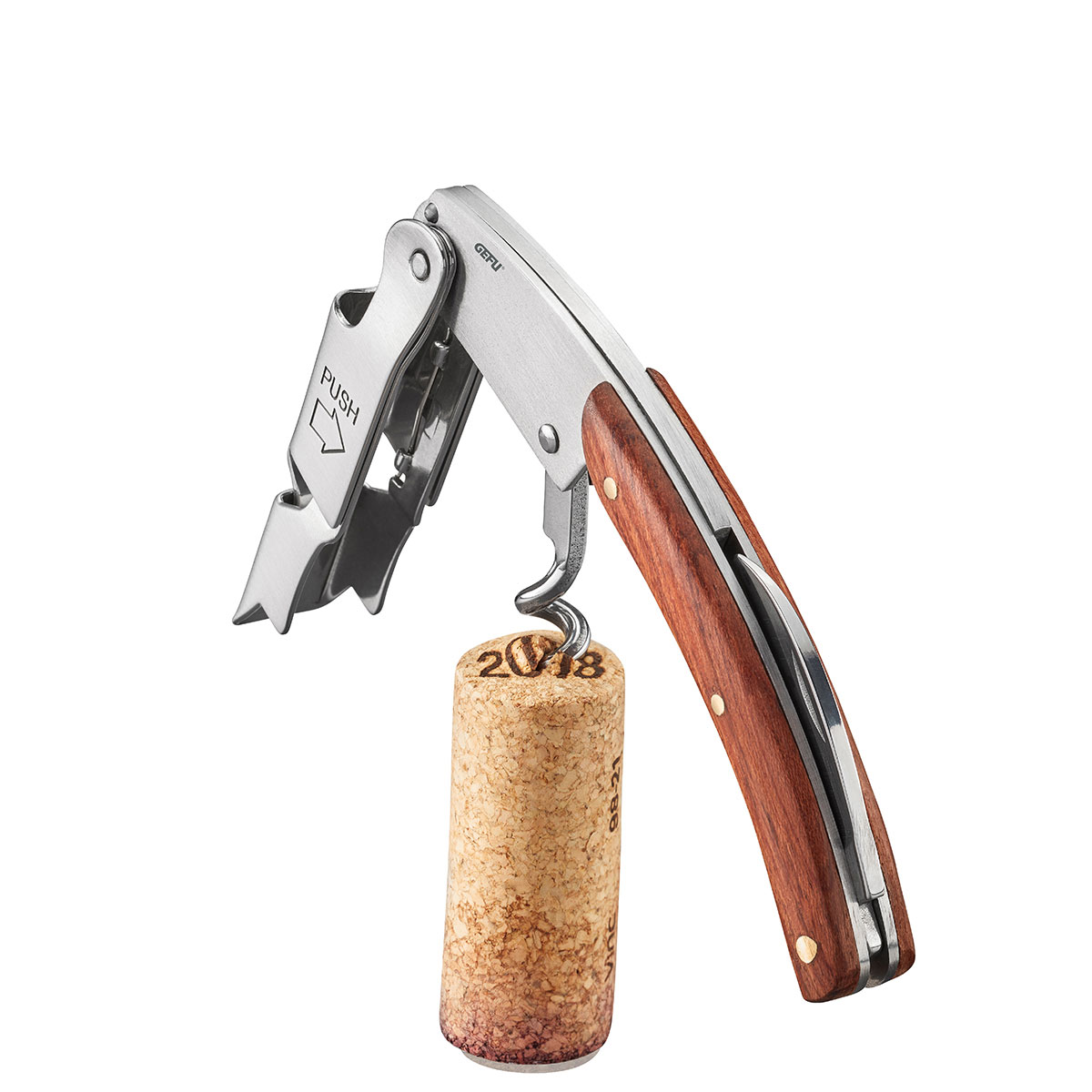 Gefu Kellnermesser image number 3