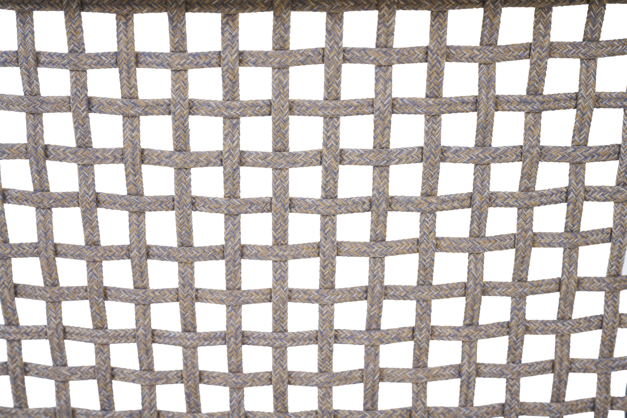 SIENA GARDEN Stapelstuhl Taupe image number 4