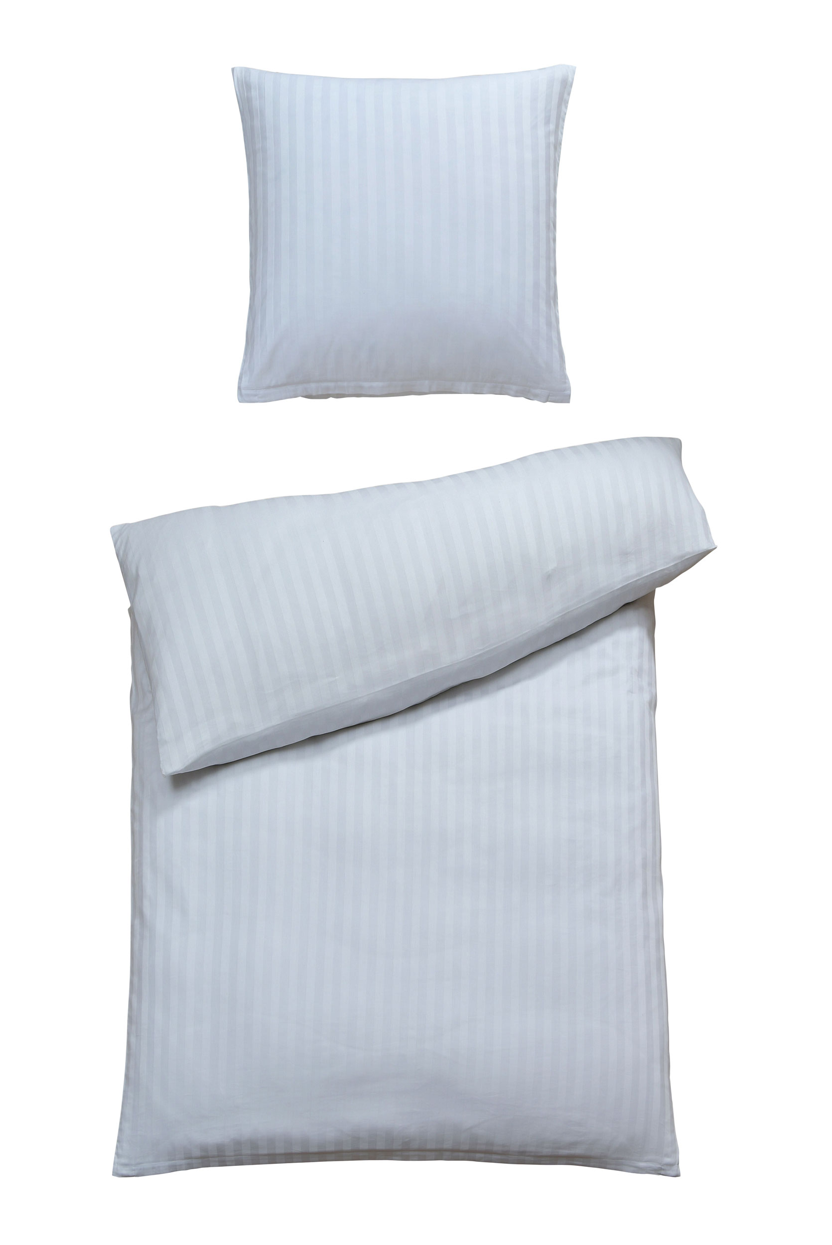 Inspiration Home Satin-Bettw&auml;sche image number 1