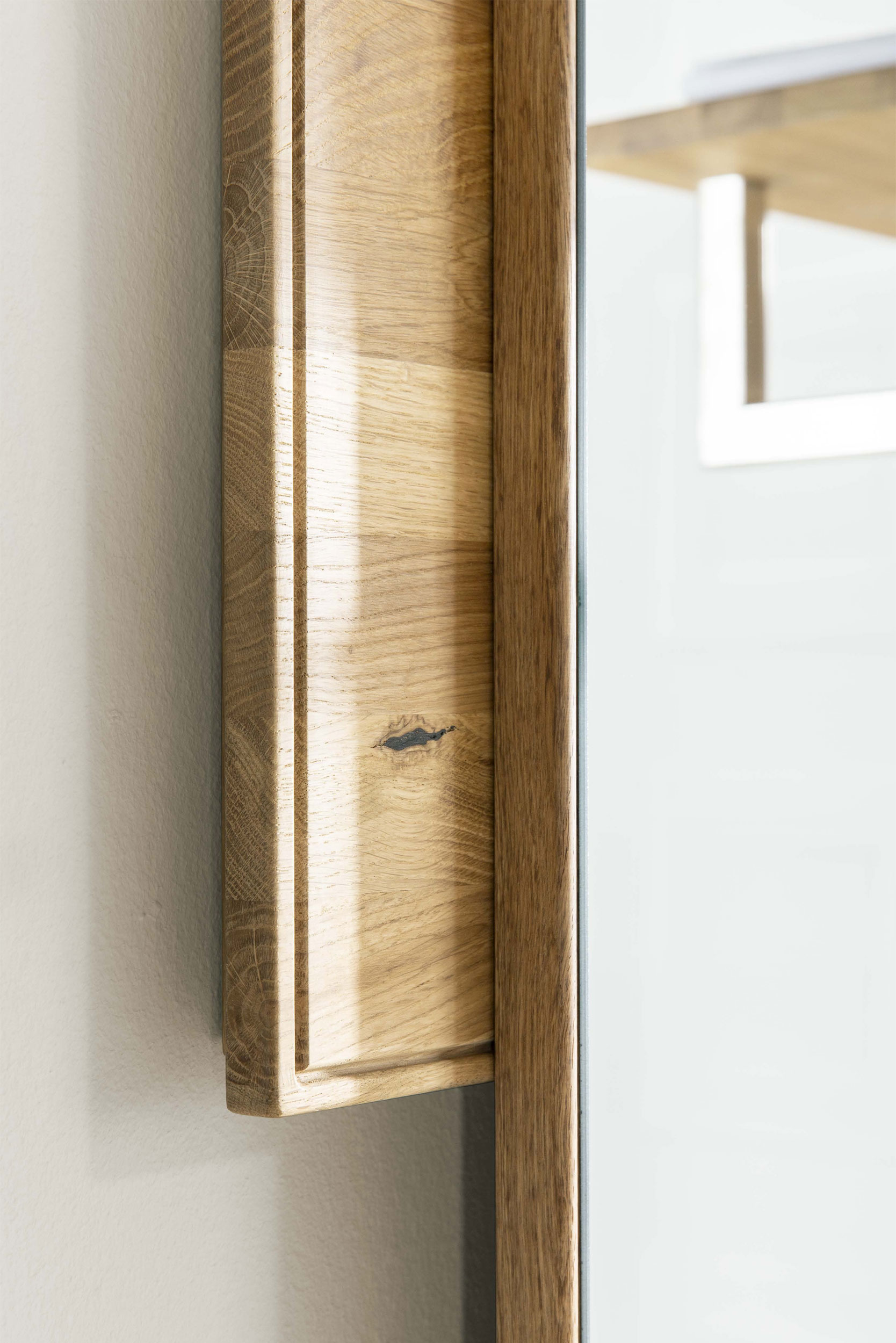 VALMONDO Wandgarderobe image number 2