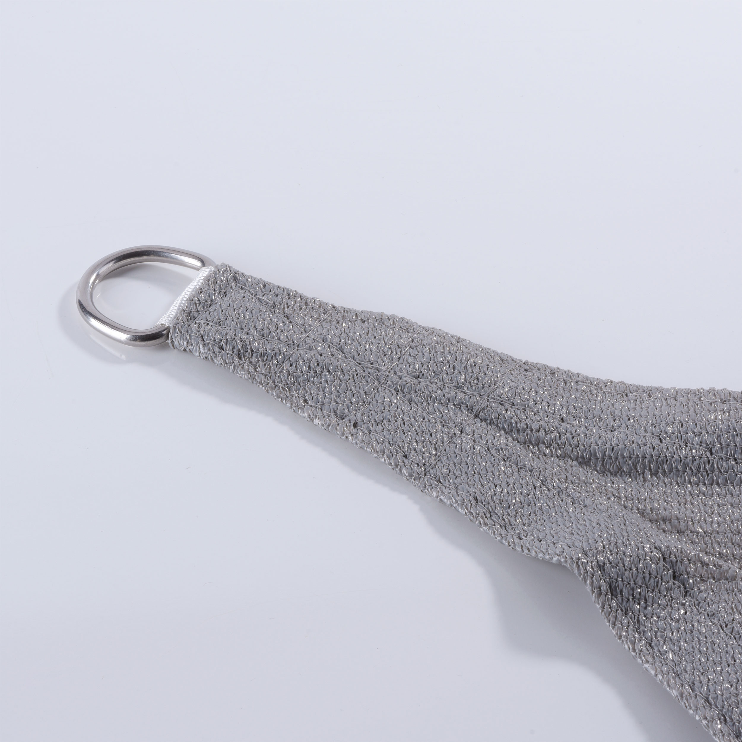 JUST LIGHT LED-Solar Sonnensegel image number 5