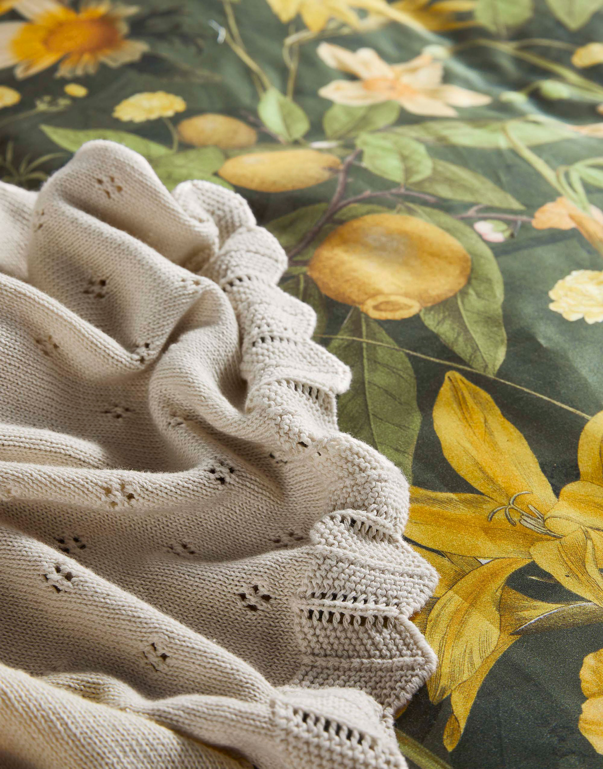 ESSENZA HOME Satin-Bettw&auml;sche image number 5