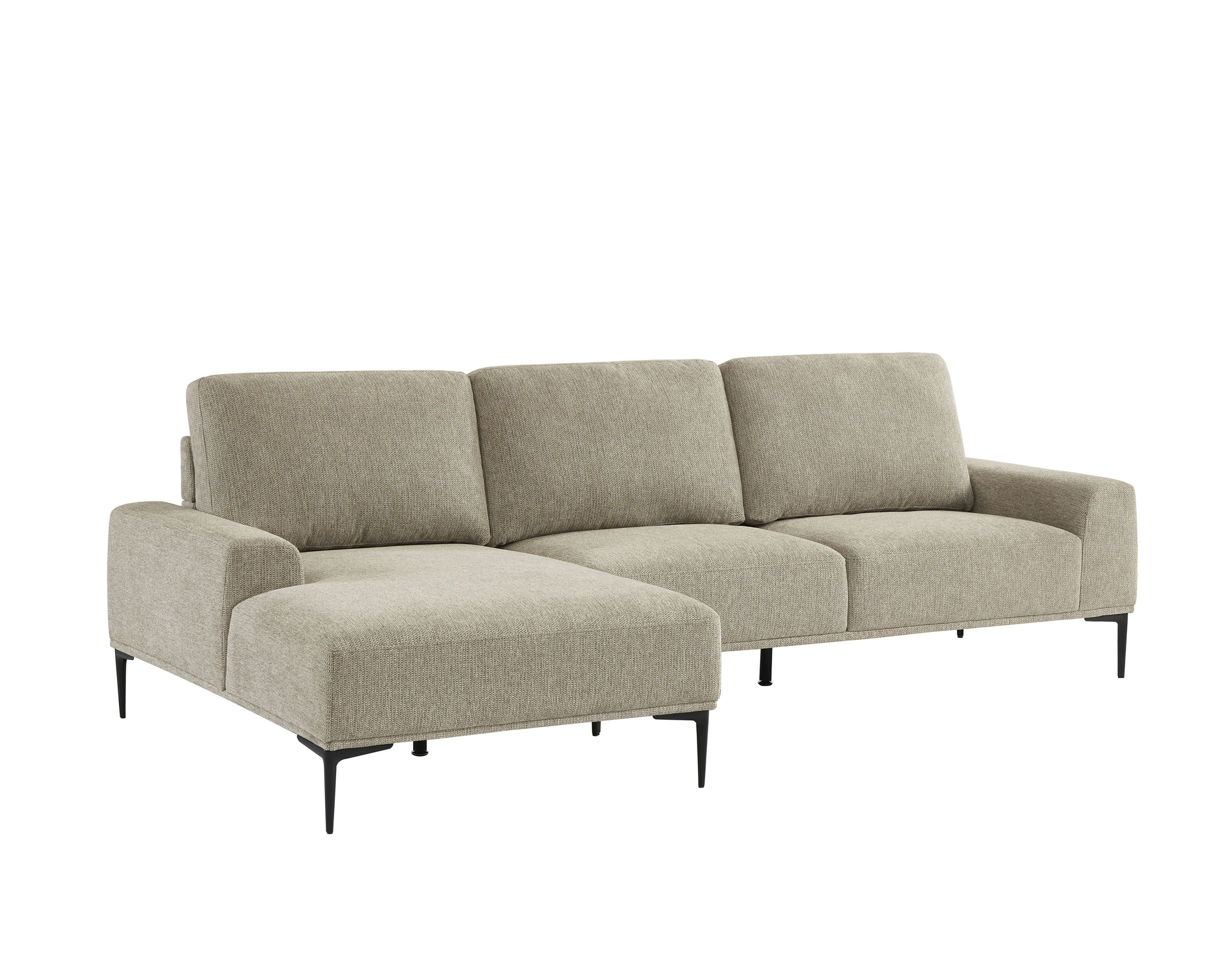 Eckgarnitur links image number 2