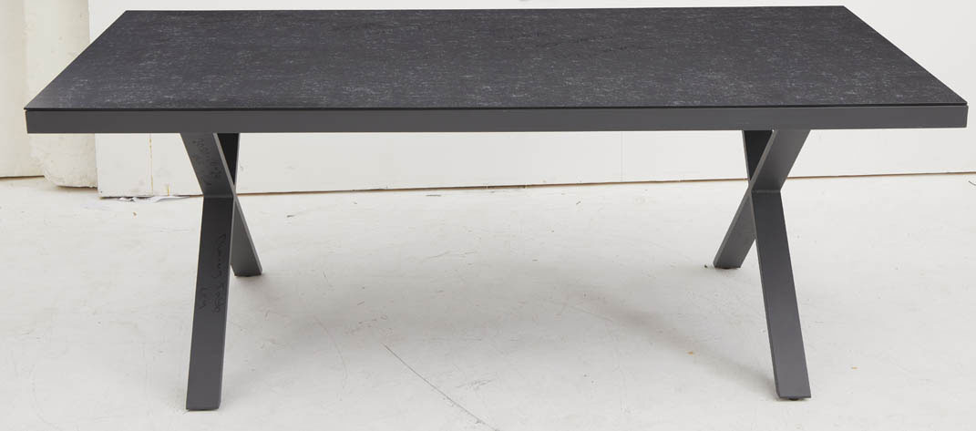 OUTDOOR Gartentisch image number 5