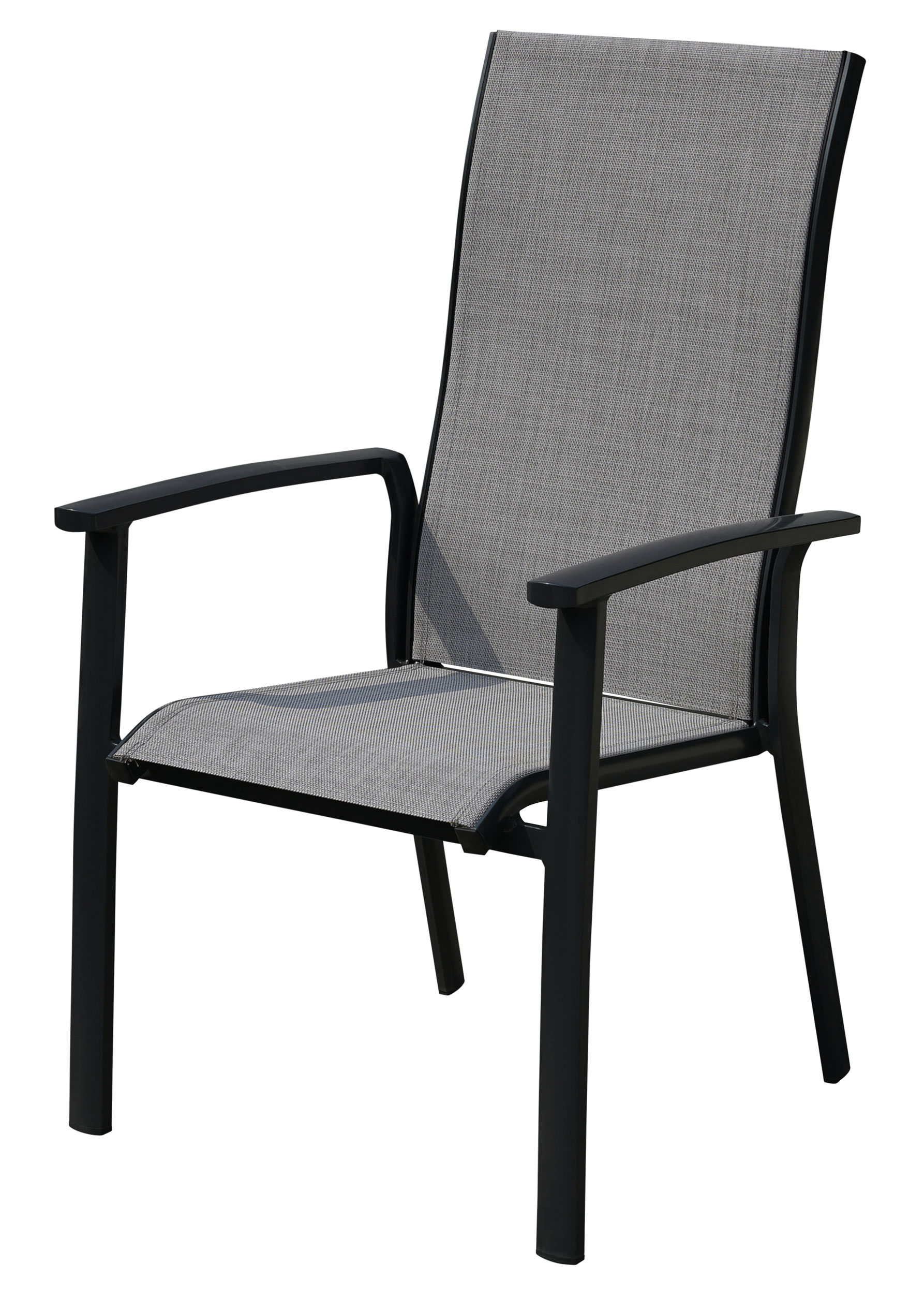 OUTDOOR Gartenstuhl stapelbar image number 1