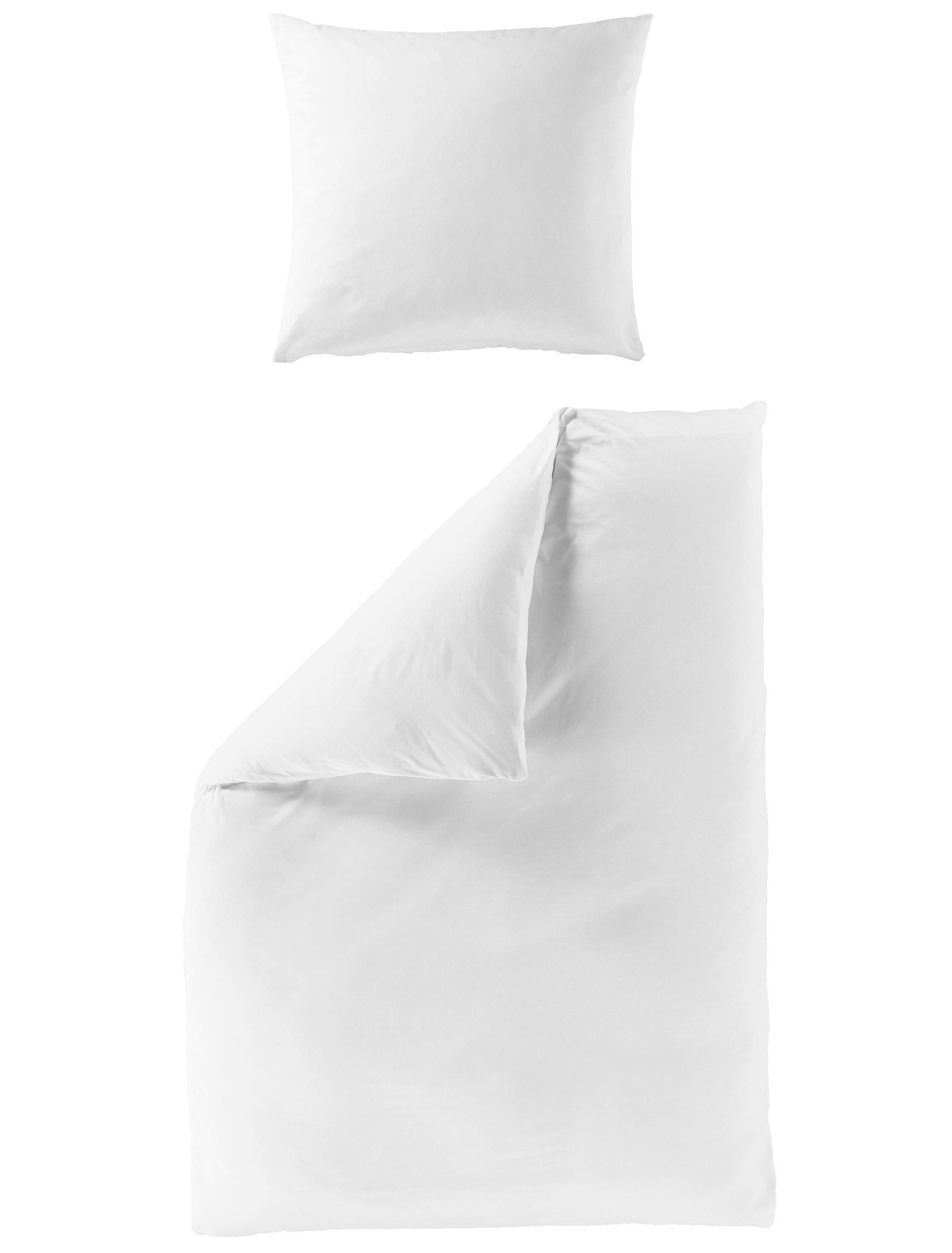 Bierbaum Biber-Bettw&auml;sche image number 1