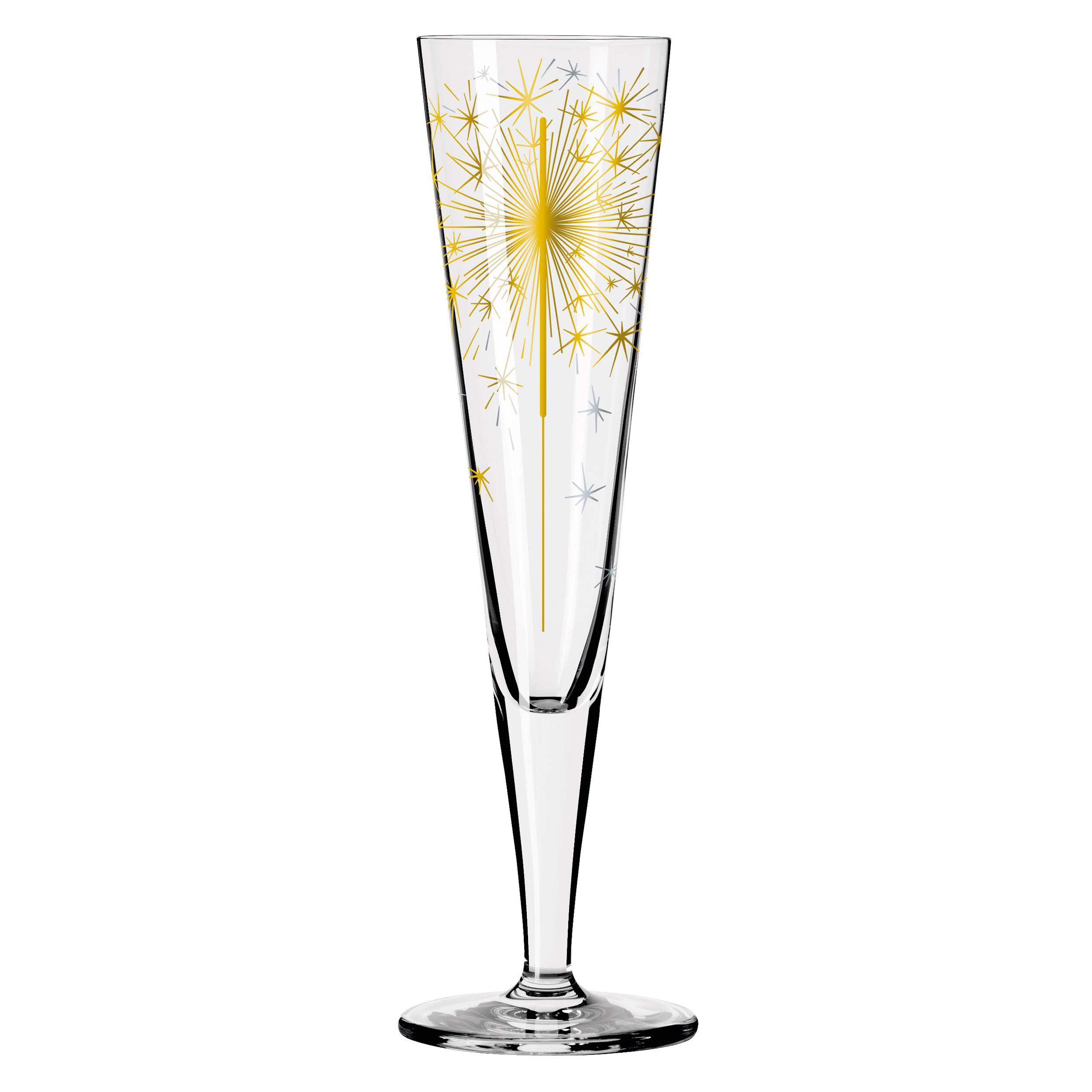 Ritzenhoff Cristal Champagnerglas 205ml image number 1