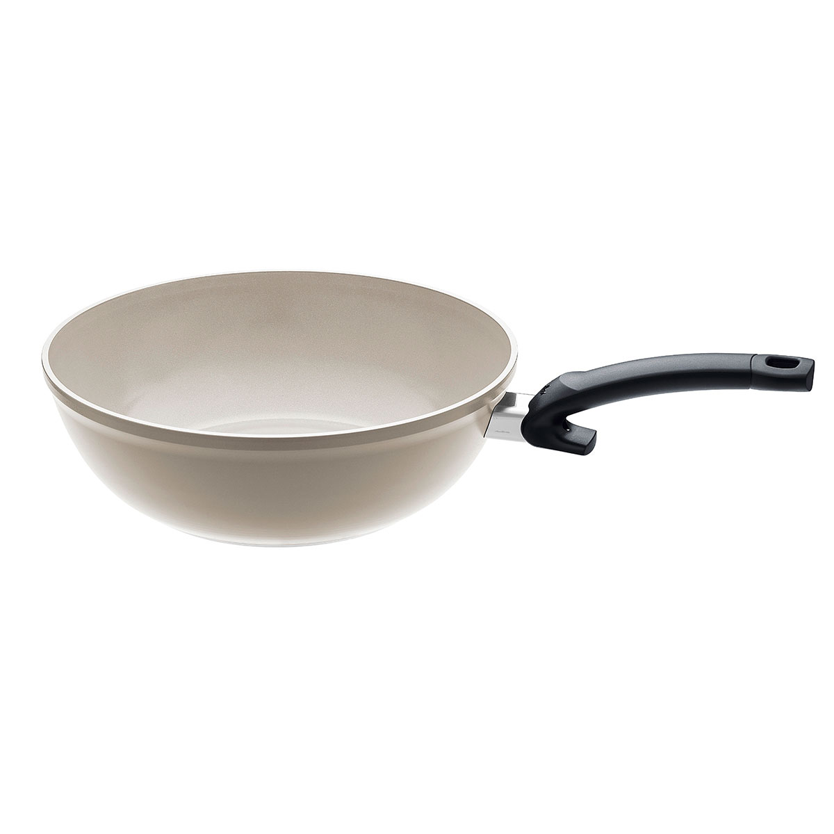 Fissler Stielwok 30cm image number 1