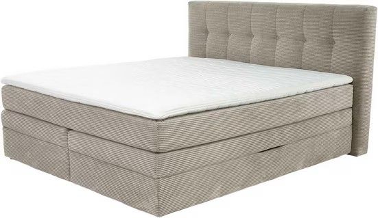 Boxspringbett image number 1