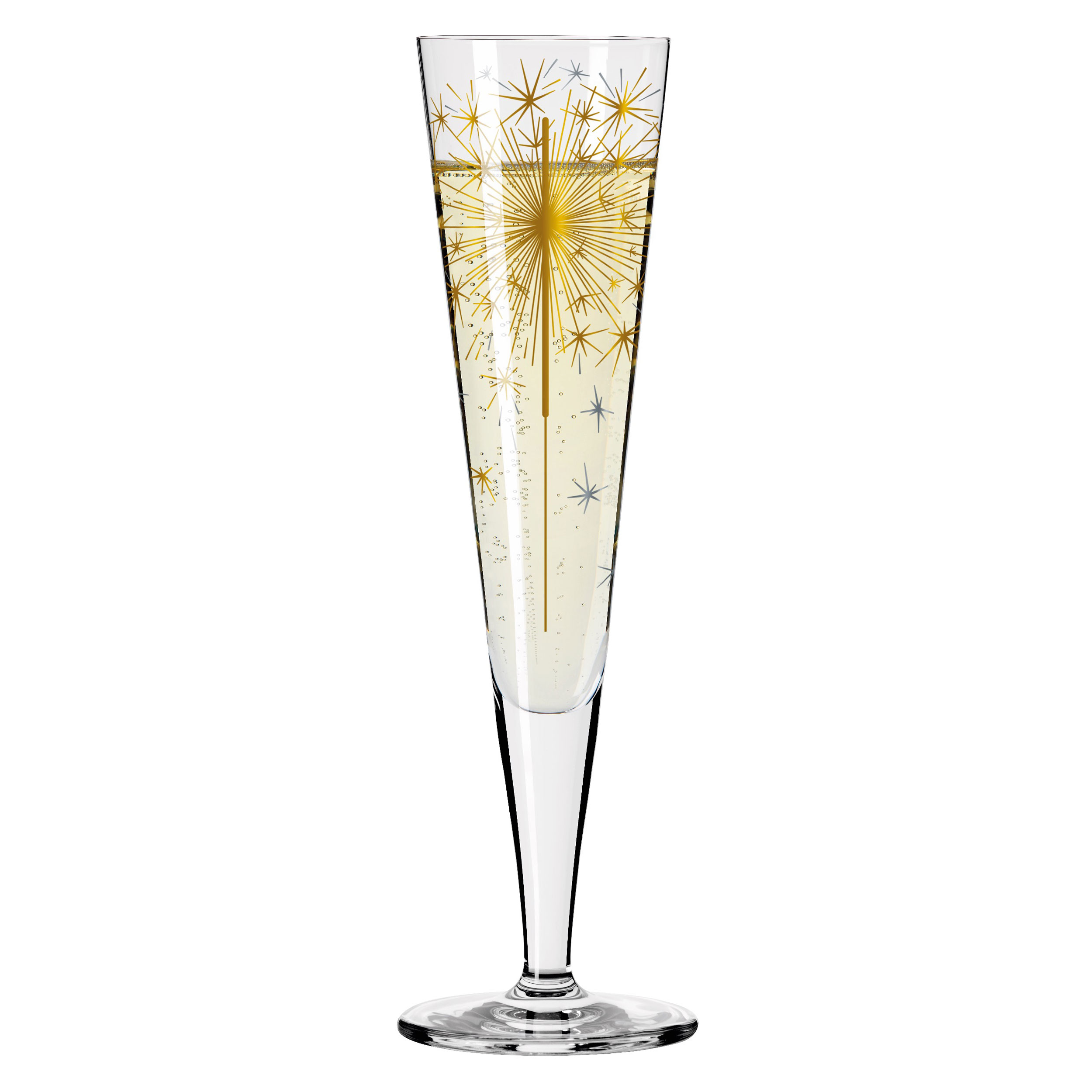 Ritzenhoff Cristal Champagnerglas 205ml image number 3