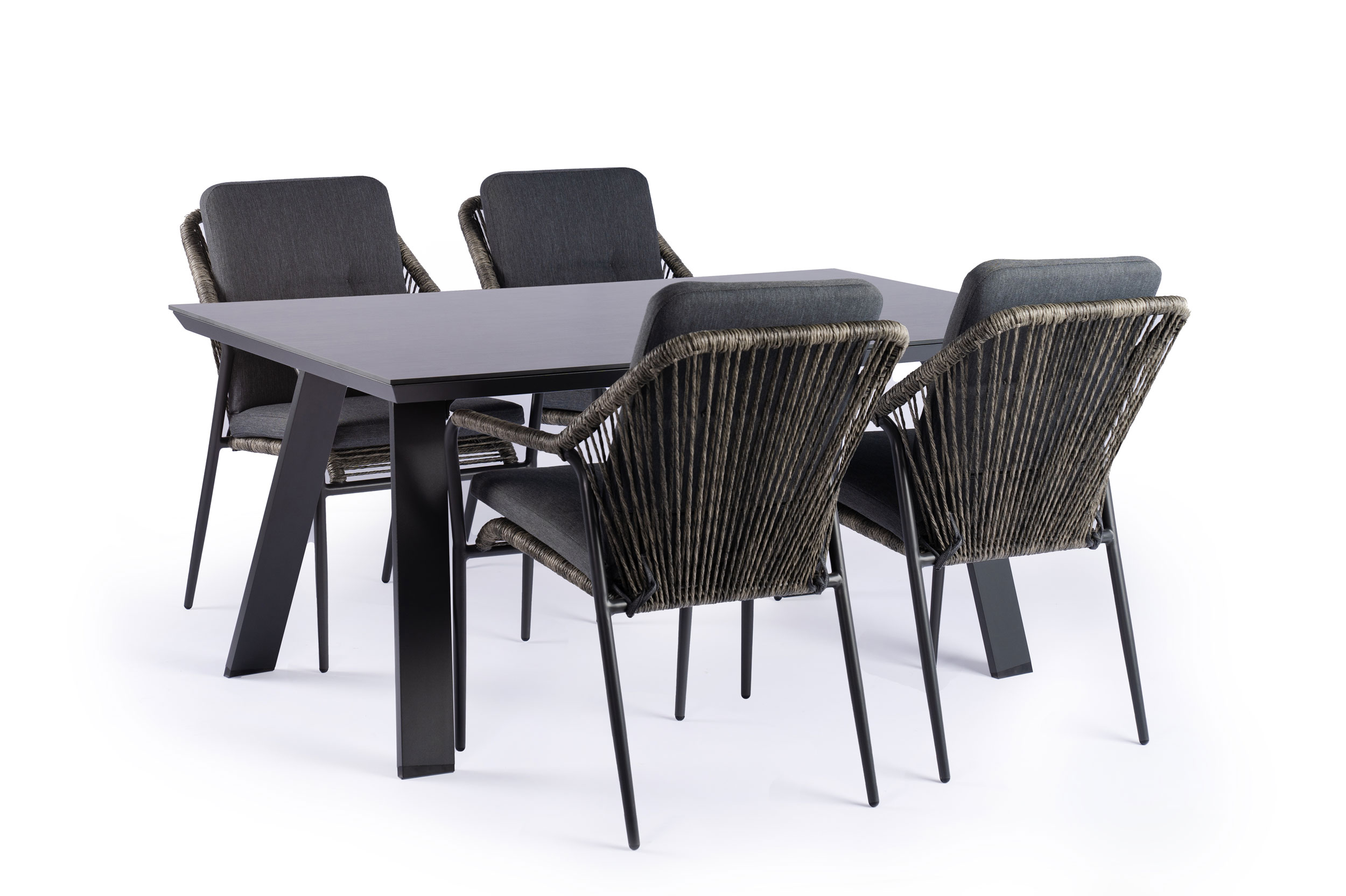 TIERRA OUTDOOR Dining Chair image number 3