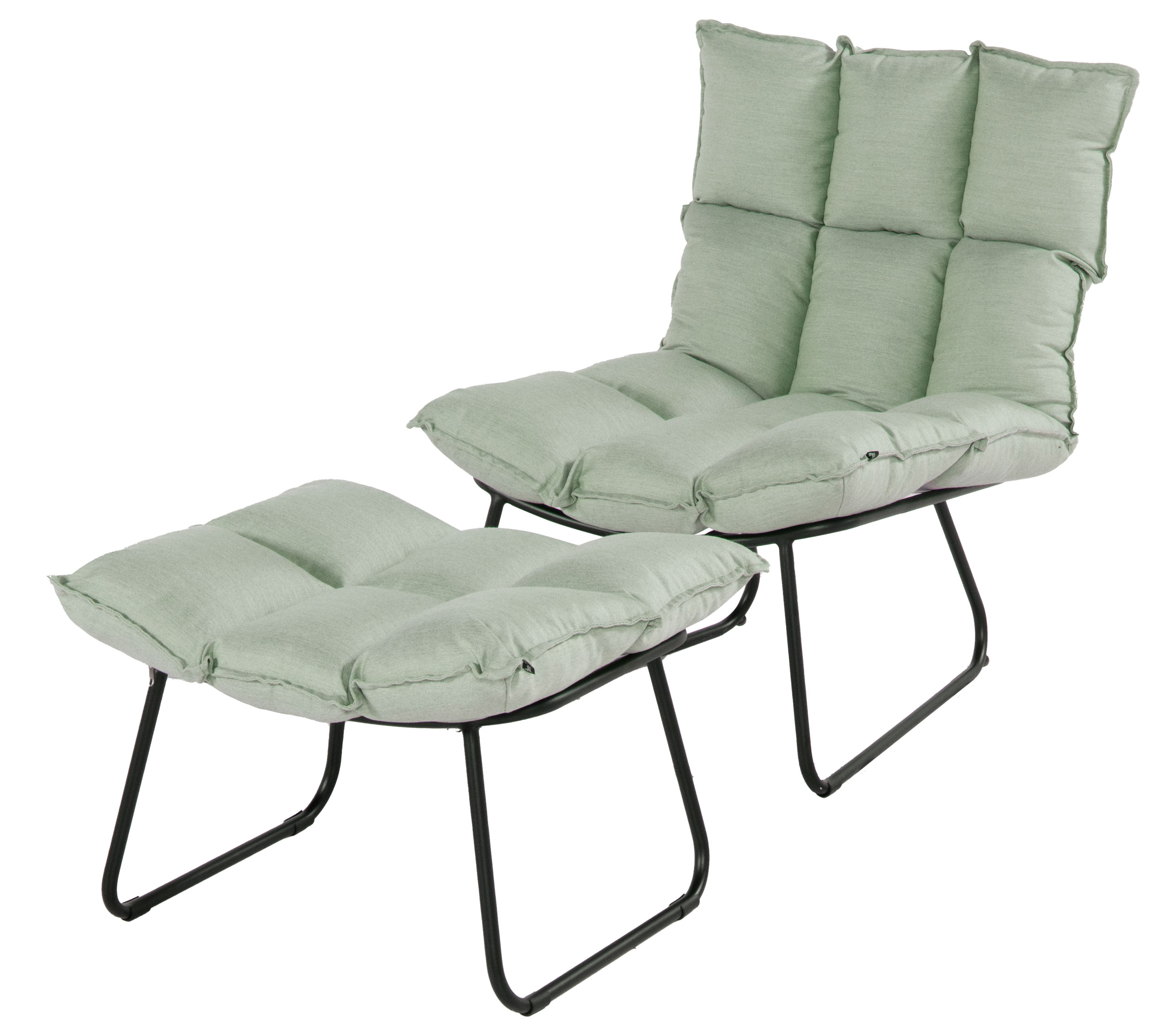 SCH&Ouml;NER WOHNEN Schaukelstuhl image number 1