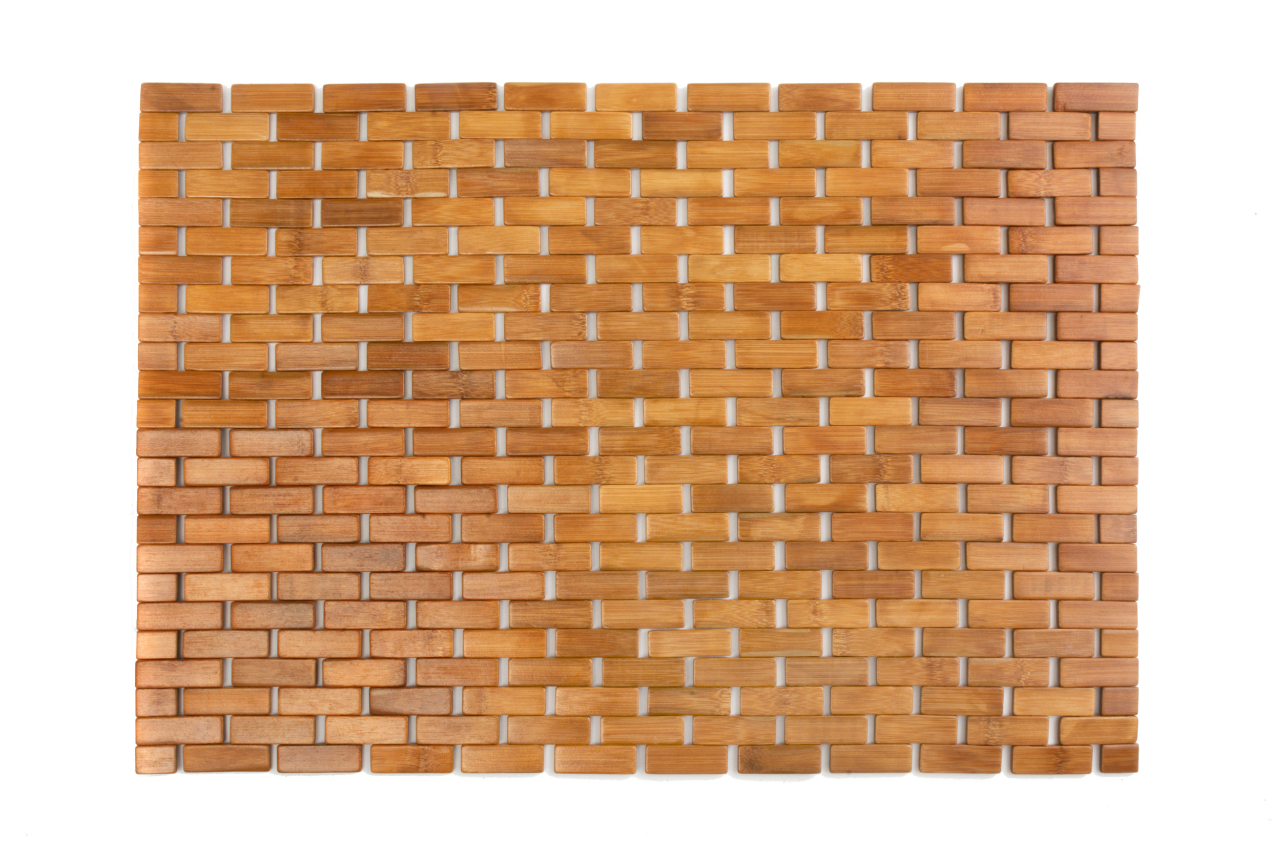 Kleine Wolke Bambusmatte image number 1