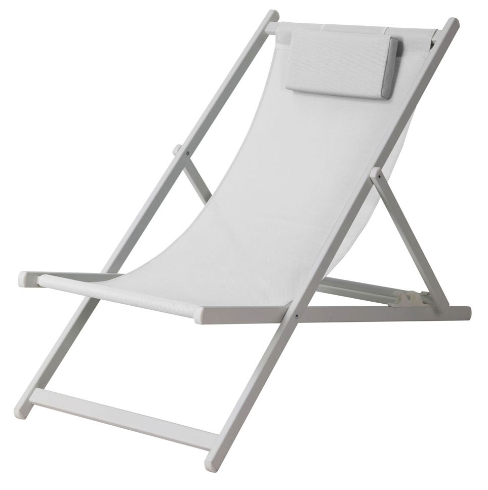 OUTDOOR Strandstuhl image number 1