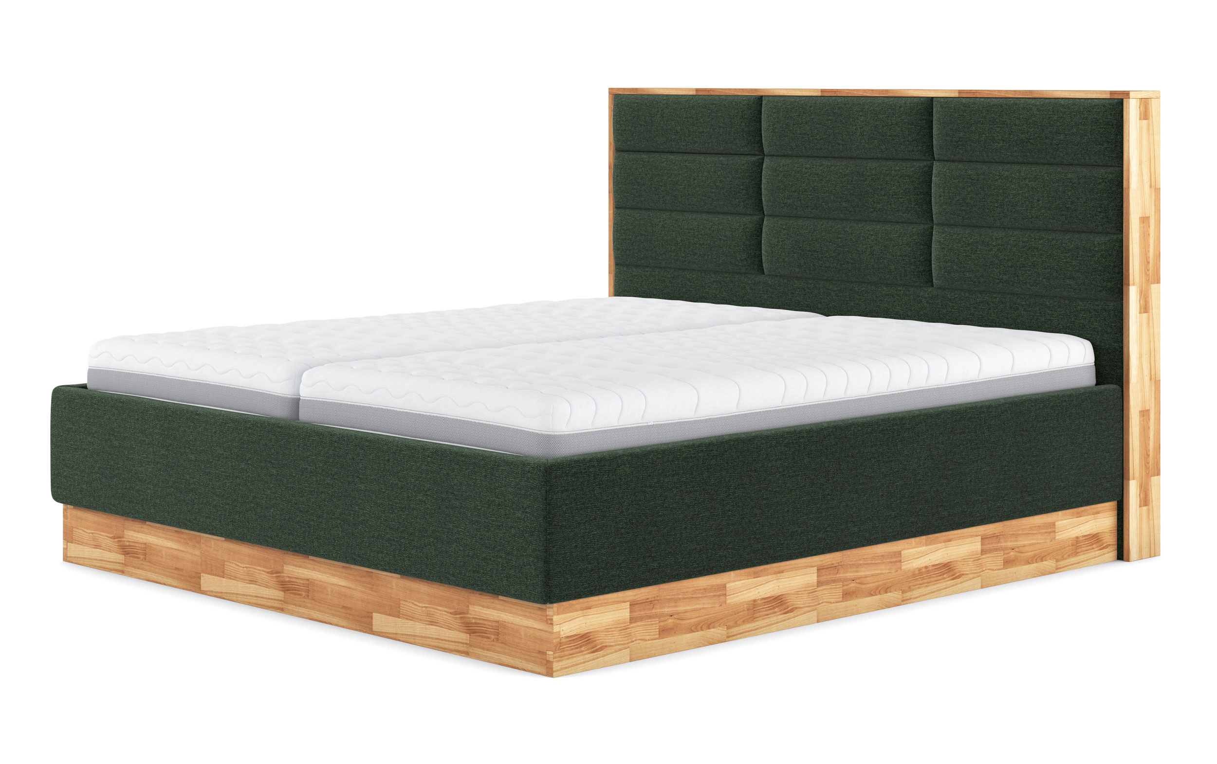 MONDO Polsterbett image number 1