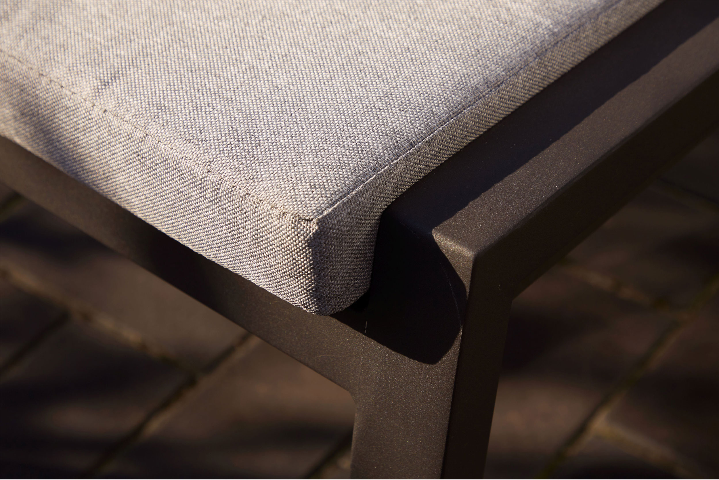 OUTDOOR Gartensessel R&uuml;ckenverstellung image number 8