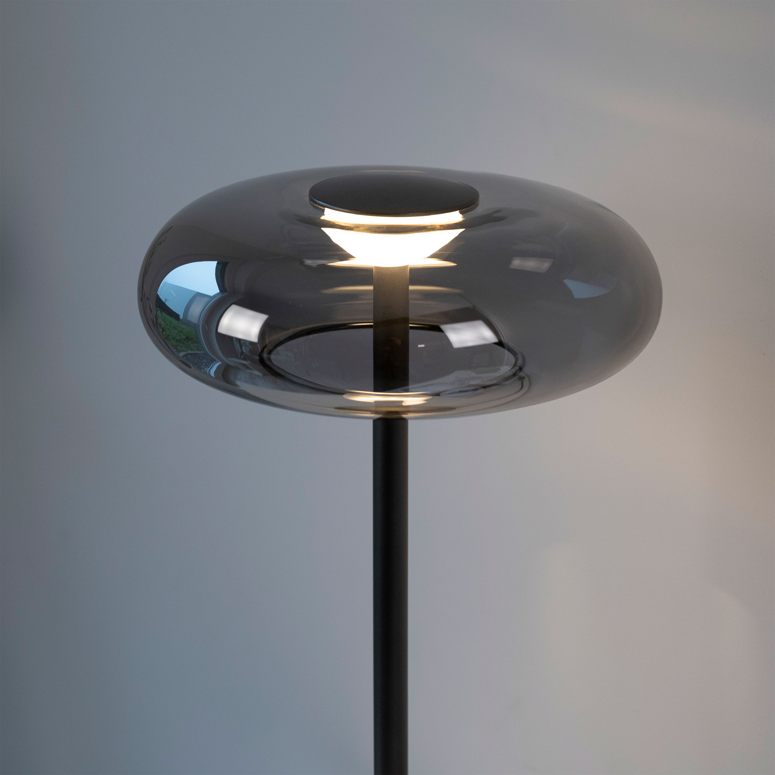 SCH&Ouml;NER WOHNEN LED-Tischleuchte 1flg image number 2