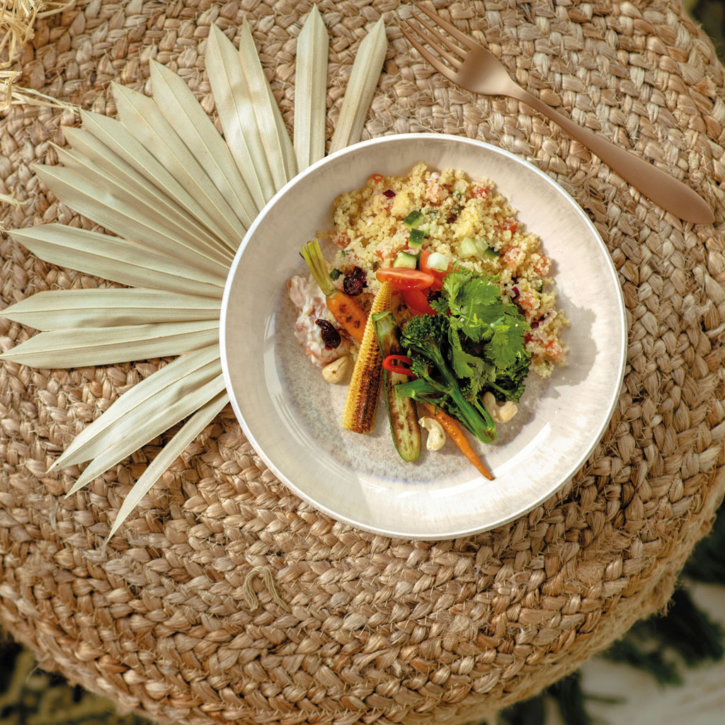 Villeroy & Boch Pastateller 22cm image number 5