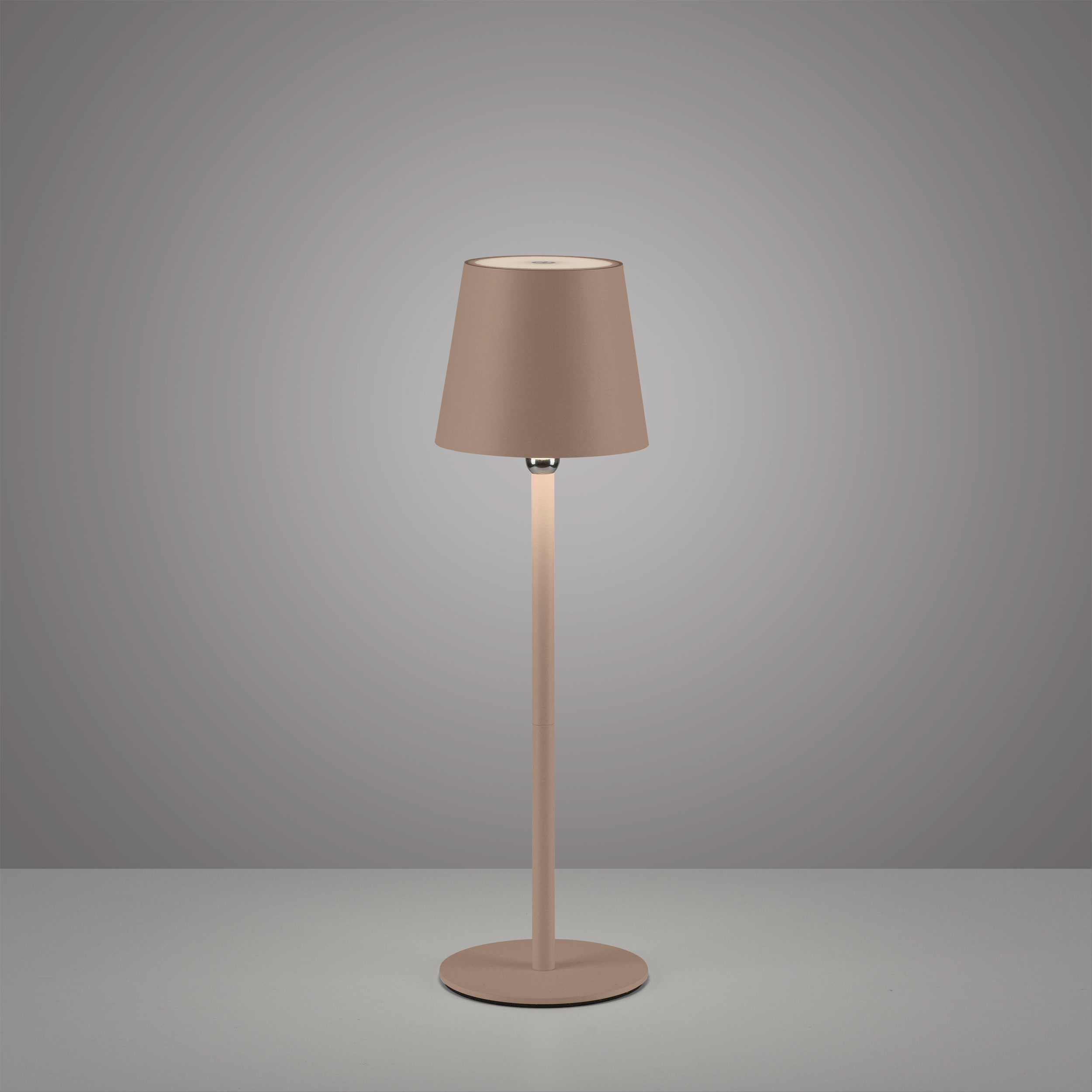 JUST LIGHT LED-Tischleuchte 1flg image number 3