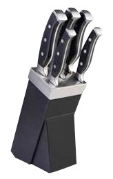 Justinus Messerblock image number 1