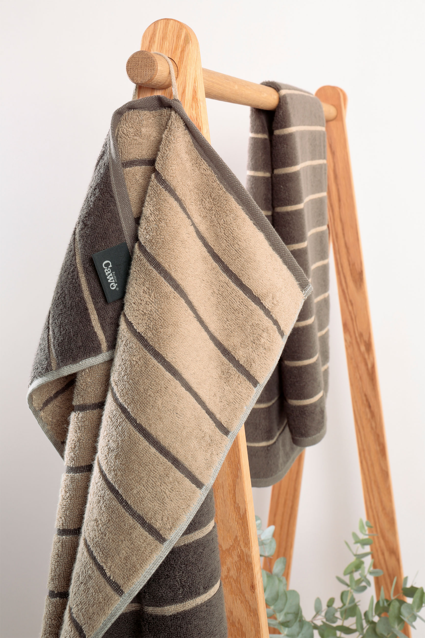 Caw&ouml; Waschhandschuh image number 2