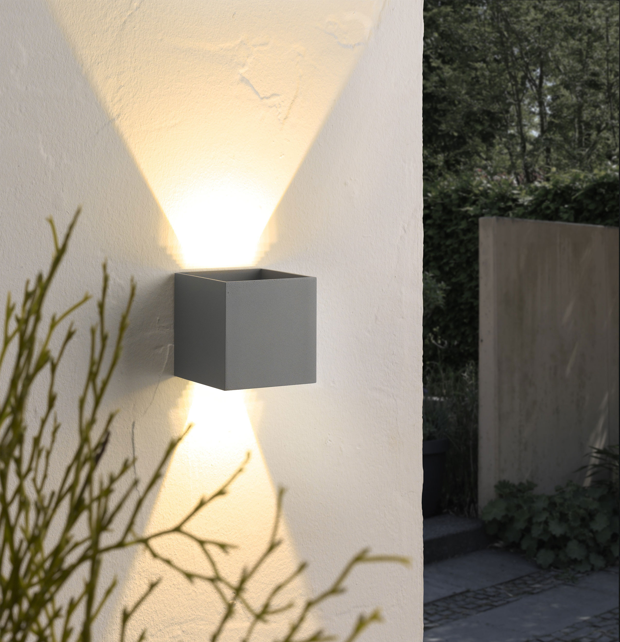 casa NOVA LED-Aussenleuchte image number 3