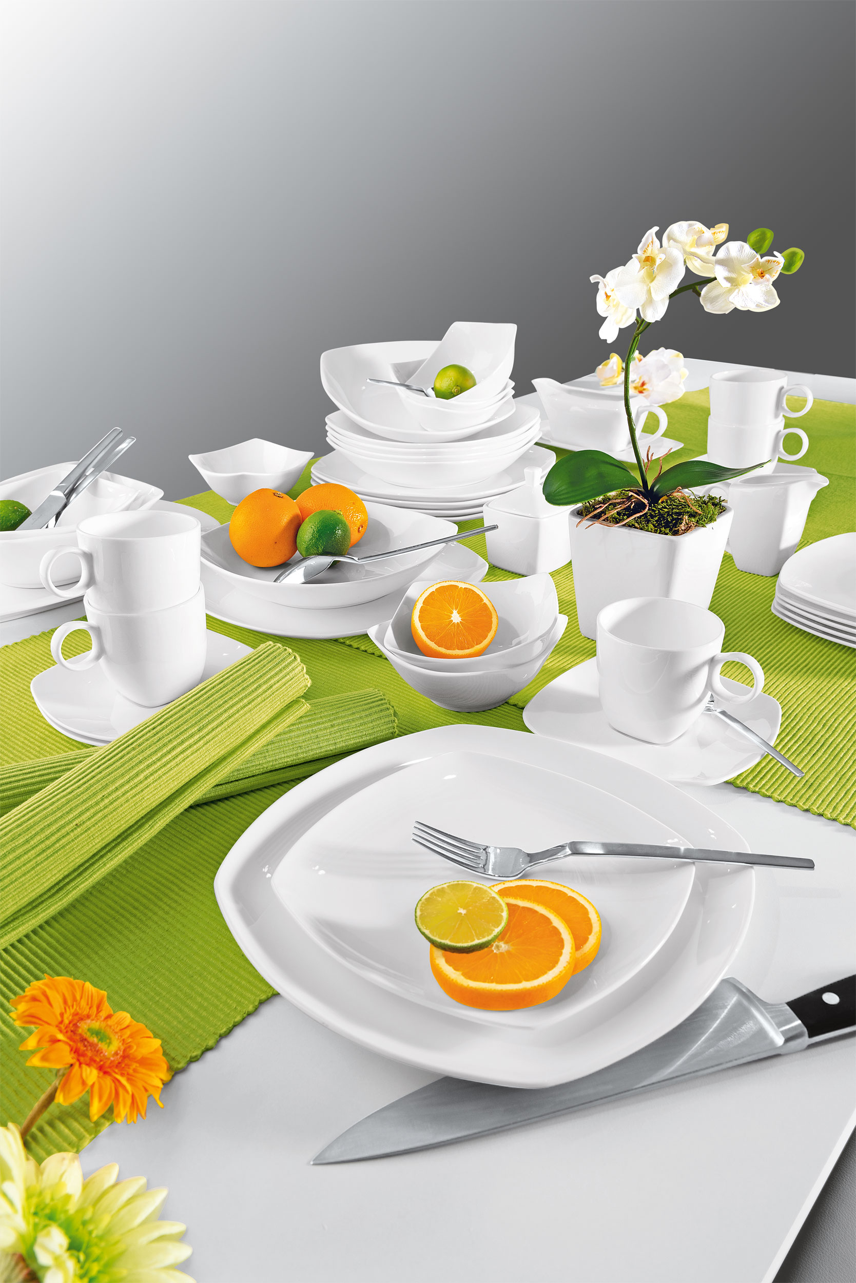 casa NOVA Dessertteller 21,5cm image number 8