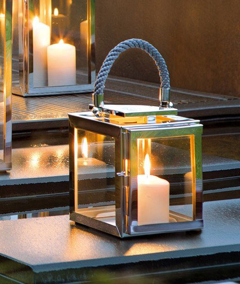 Fink Laterne 23cm image number 2