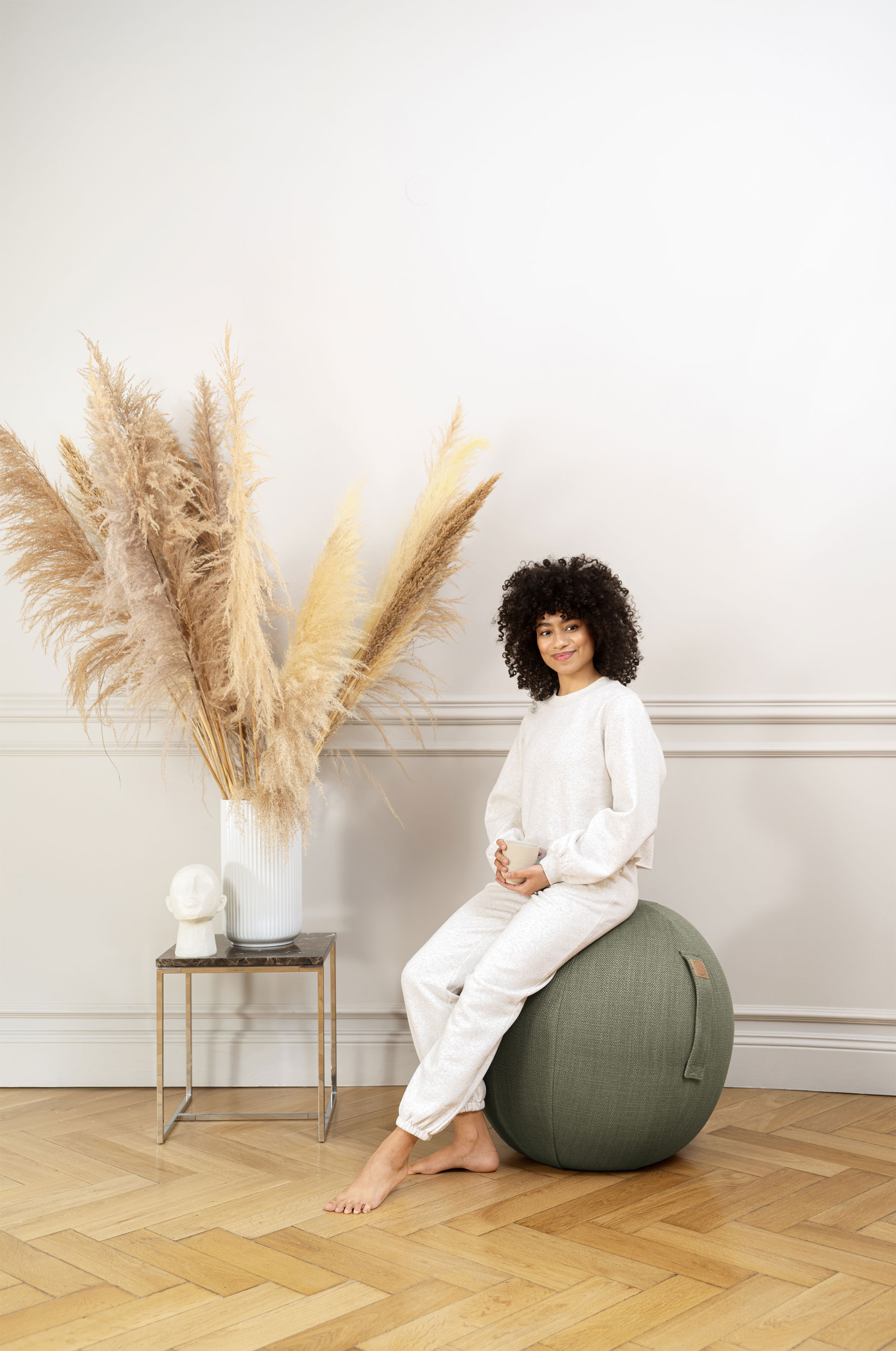 Magma Sitzball image number 2