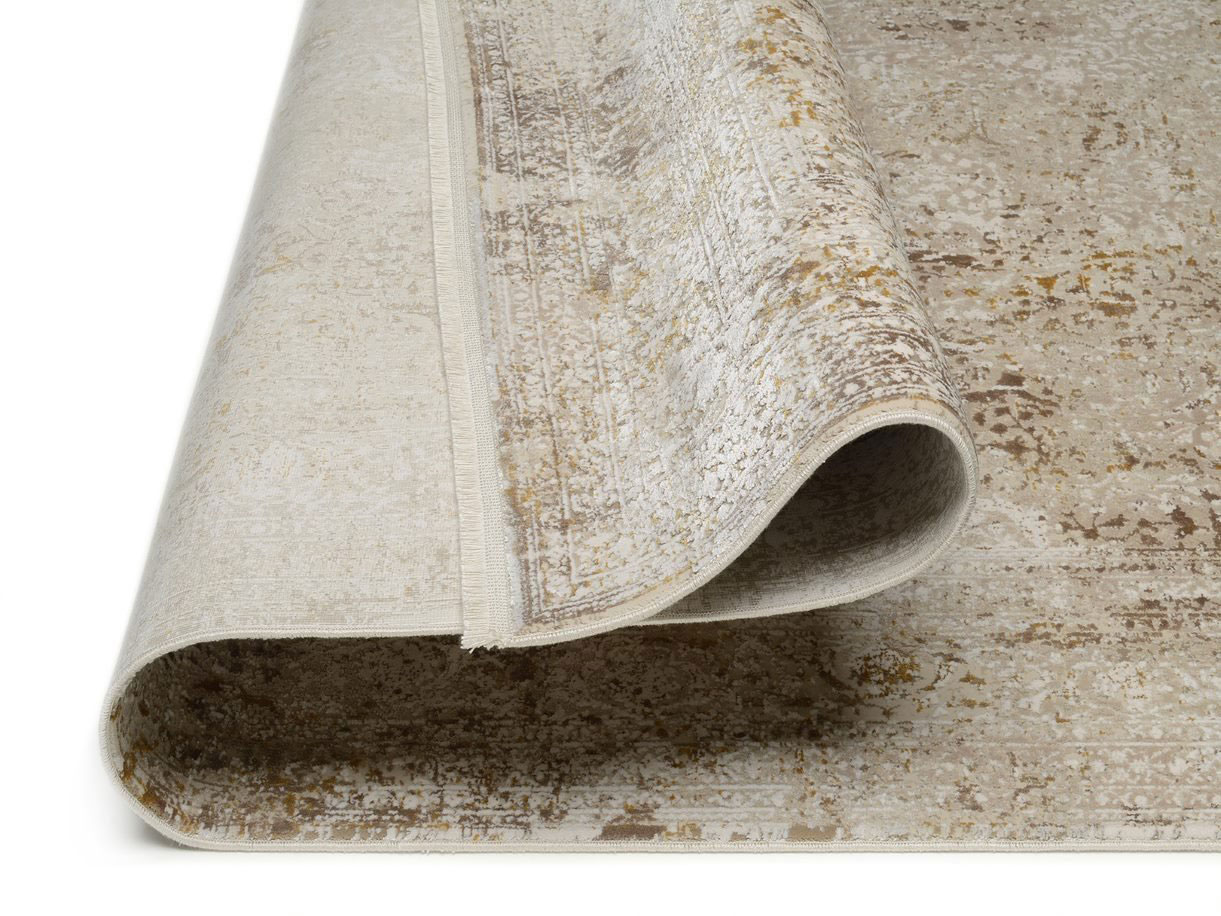 OCI Moderner Webteppich image number 3