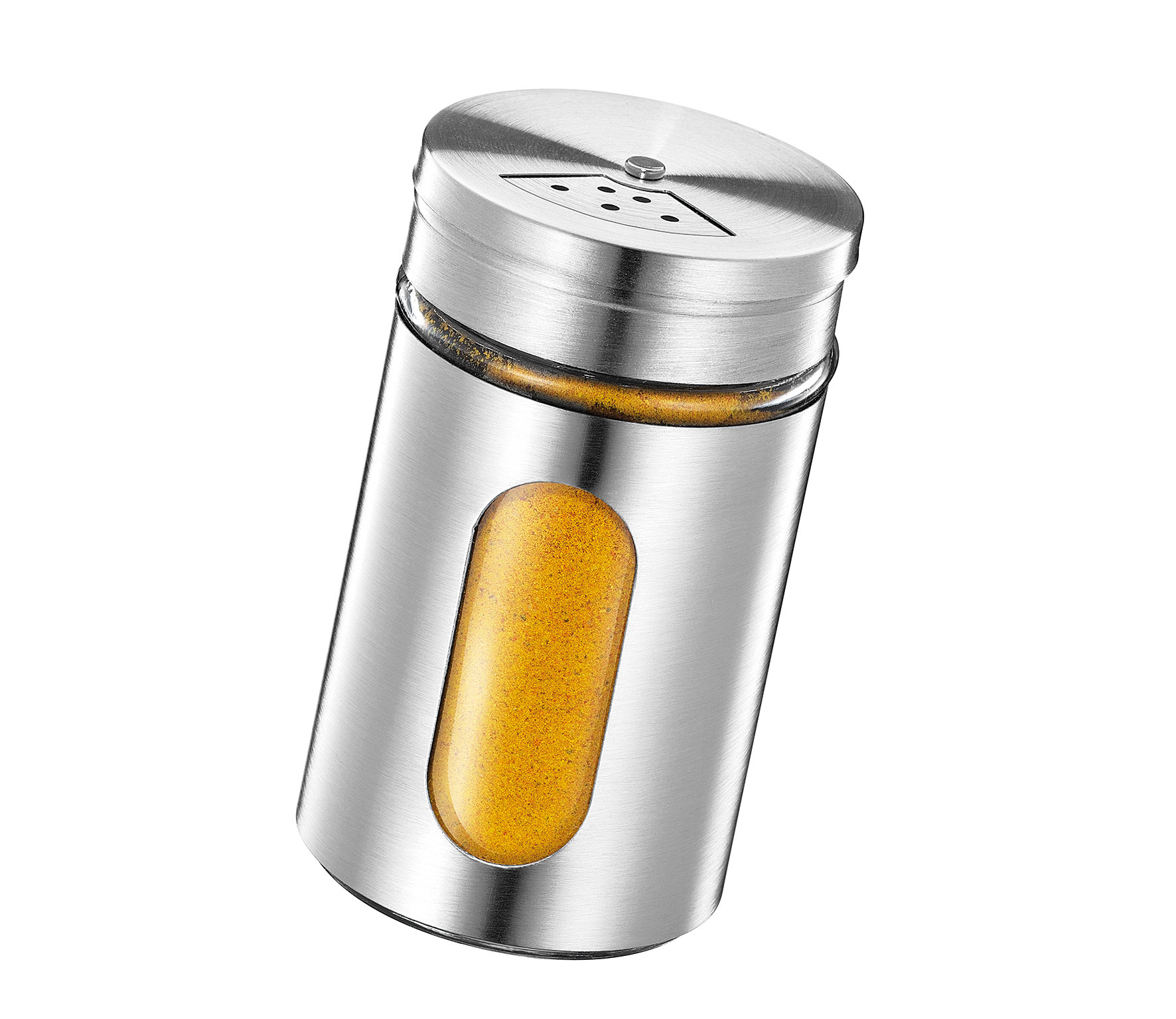 K&uuml;chenprofi Gew&uuml;rz/Kr&auml;uterstreuer 80ml image number 3