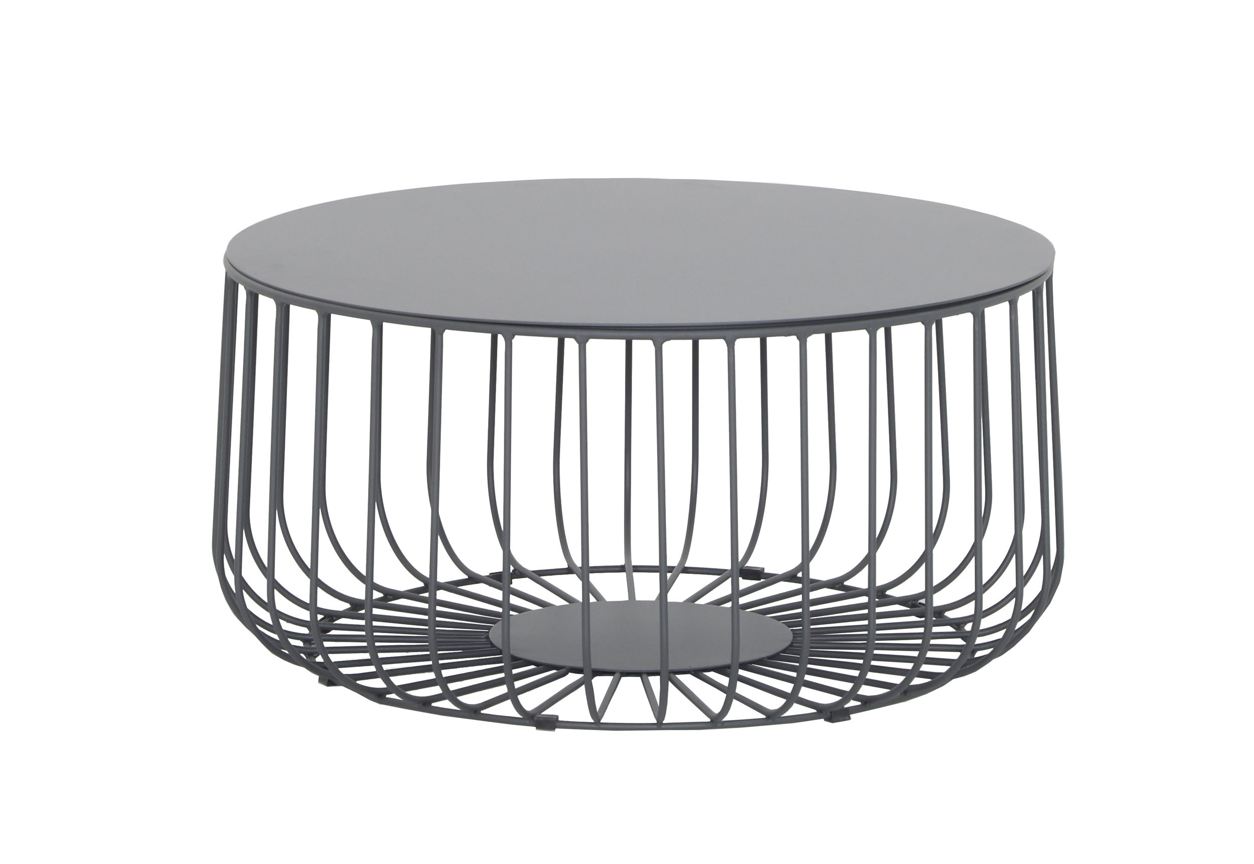 OUTDOOR Garten Beistelltisch image number 1