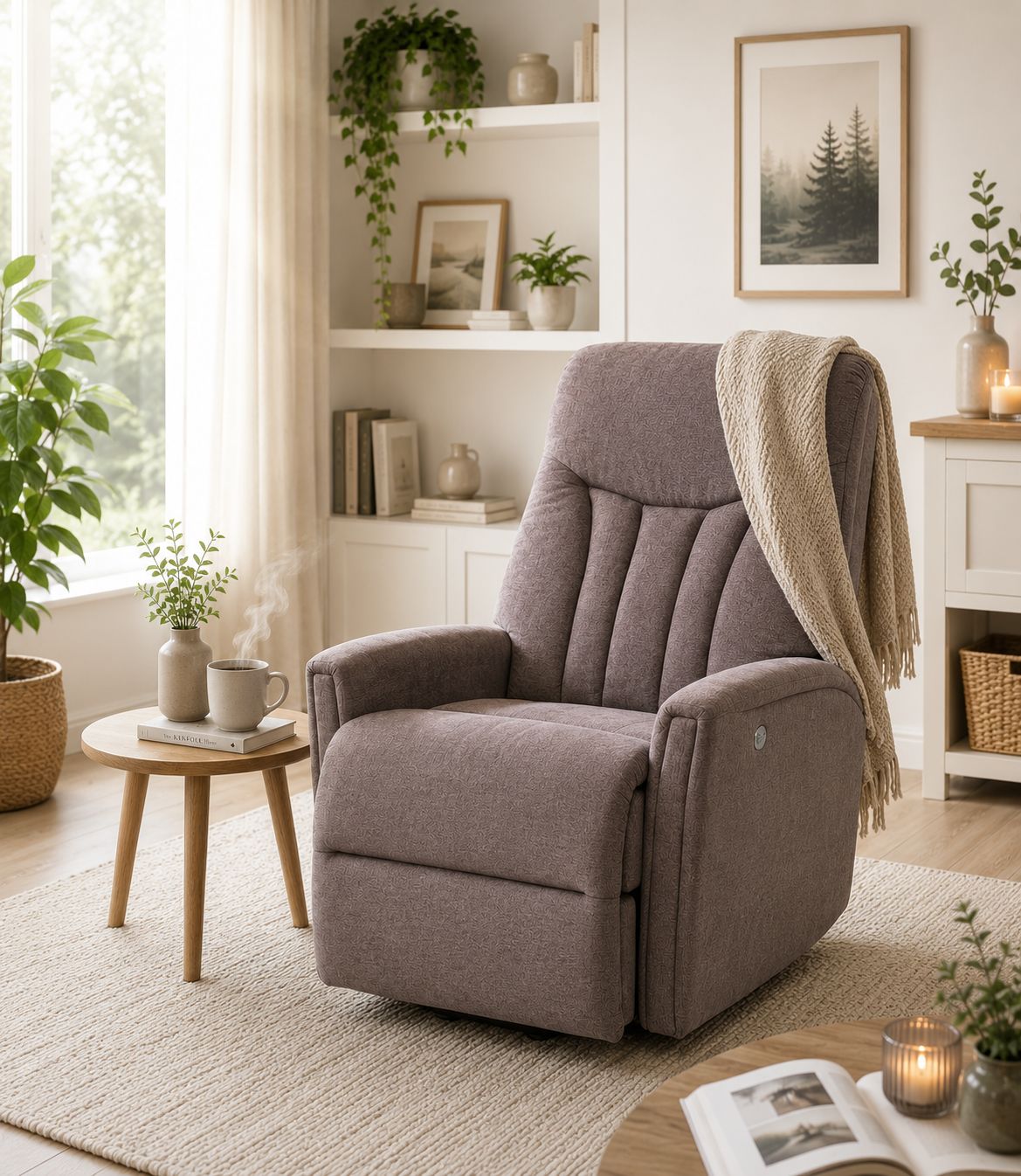 TV-Sessel image number 5