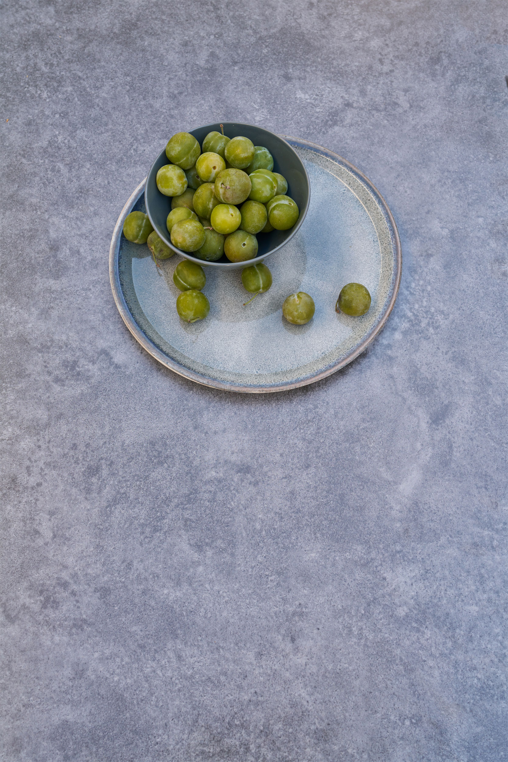 OUTDOOR Gartenlounge Eckset 3-teilig image number 10