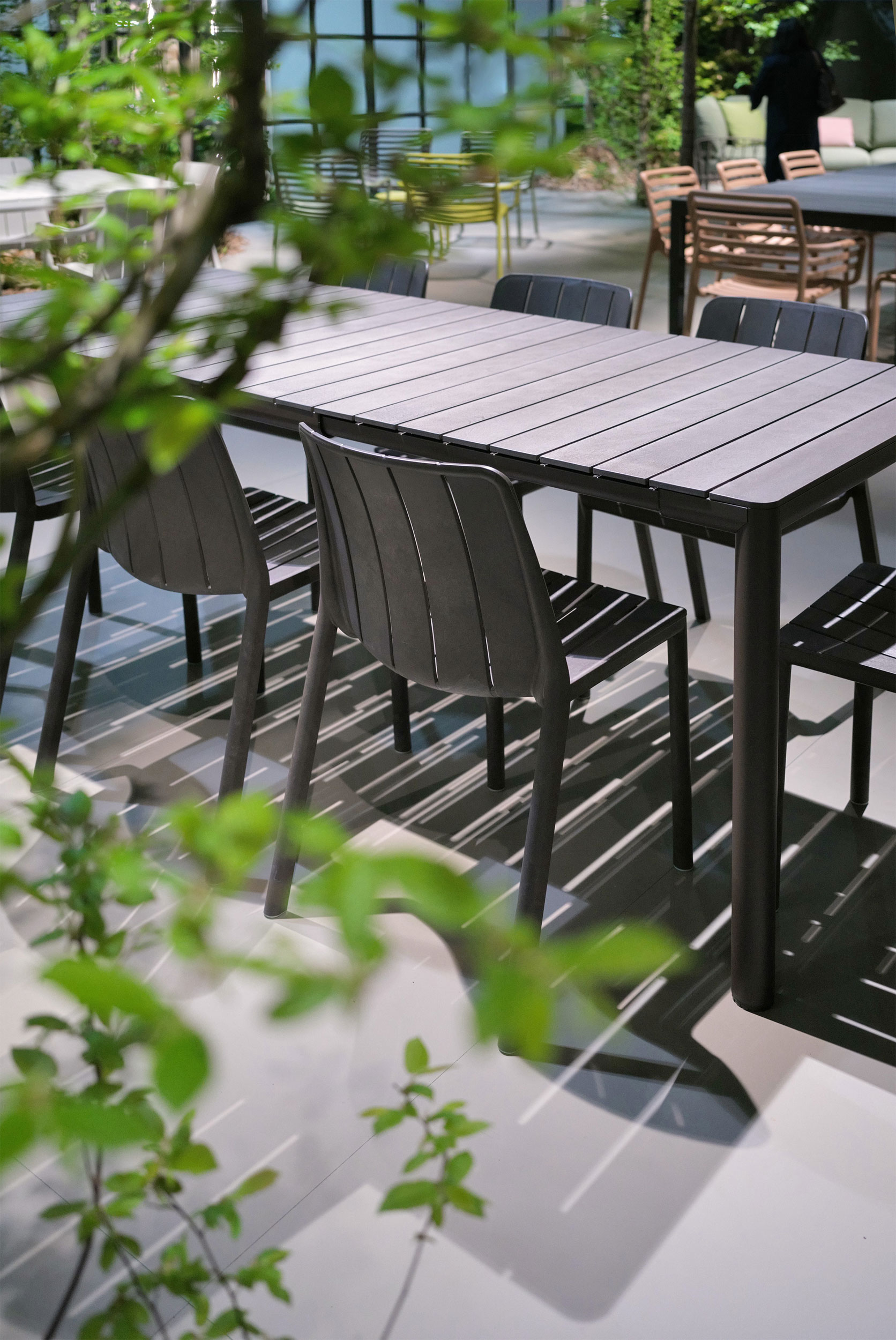 NARDI Ausziehtisch image number 3