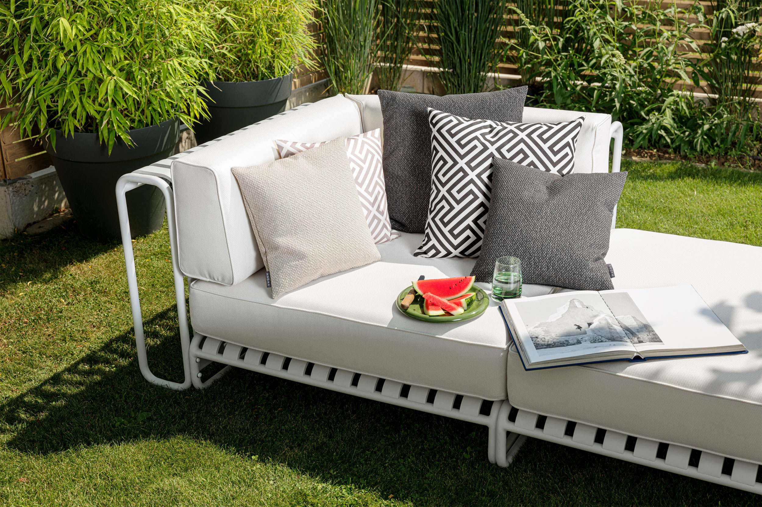 Magma Kissenh&uuml;lle Outdoor image number 3