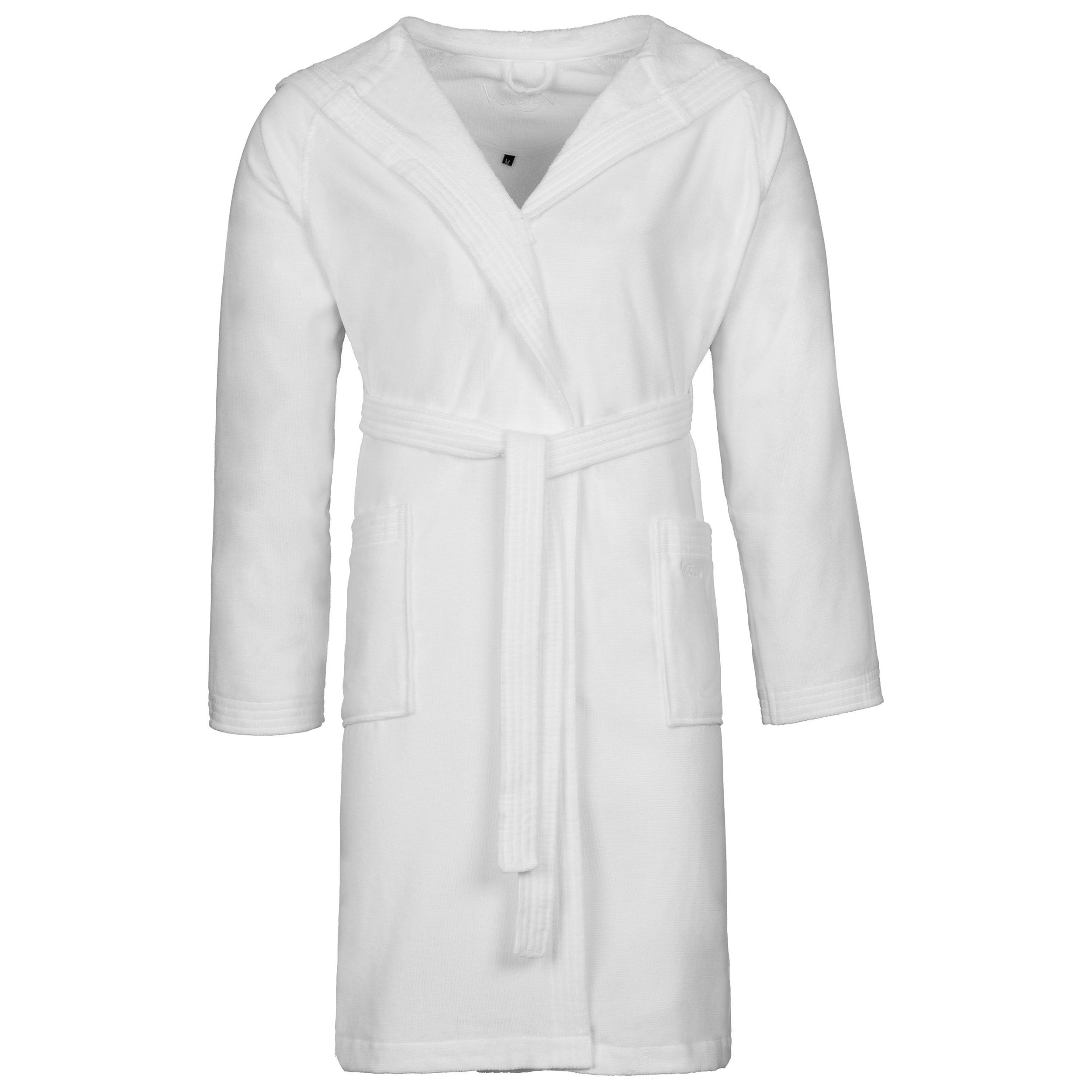 VOSSEN Bademantel Texas image number 1