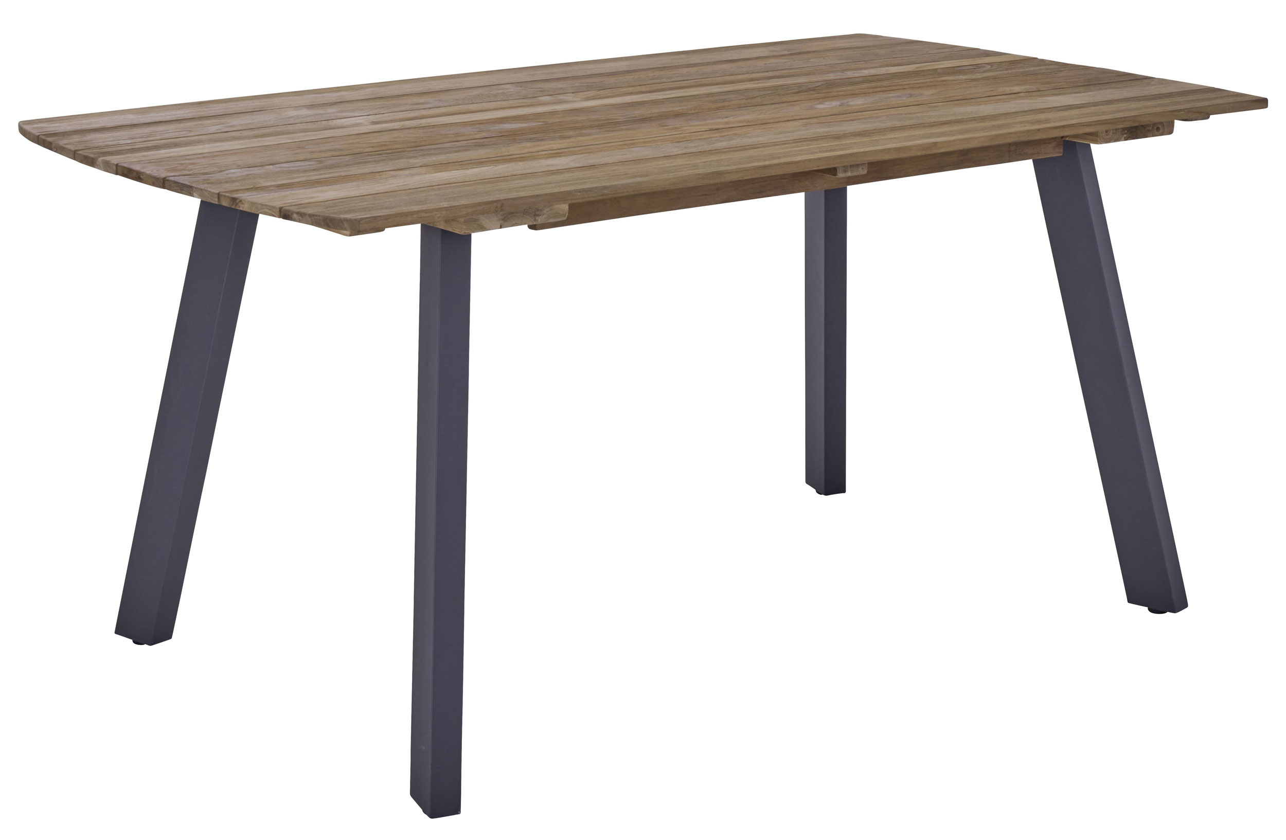 OUTDOOR Gartentisch Teak image number 1