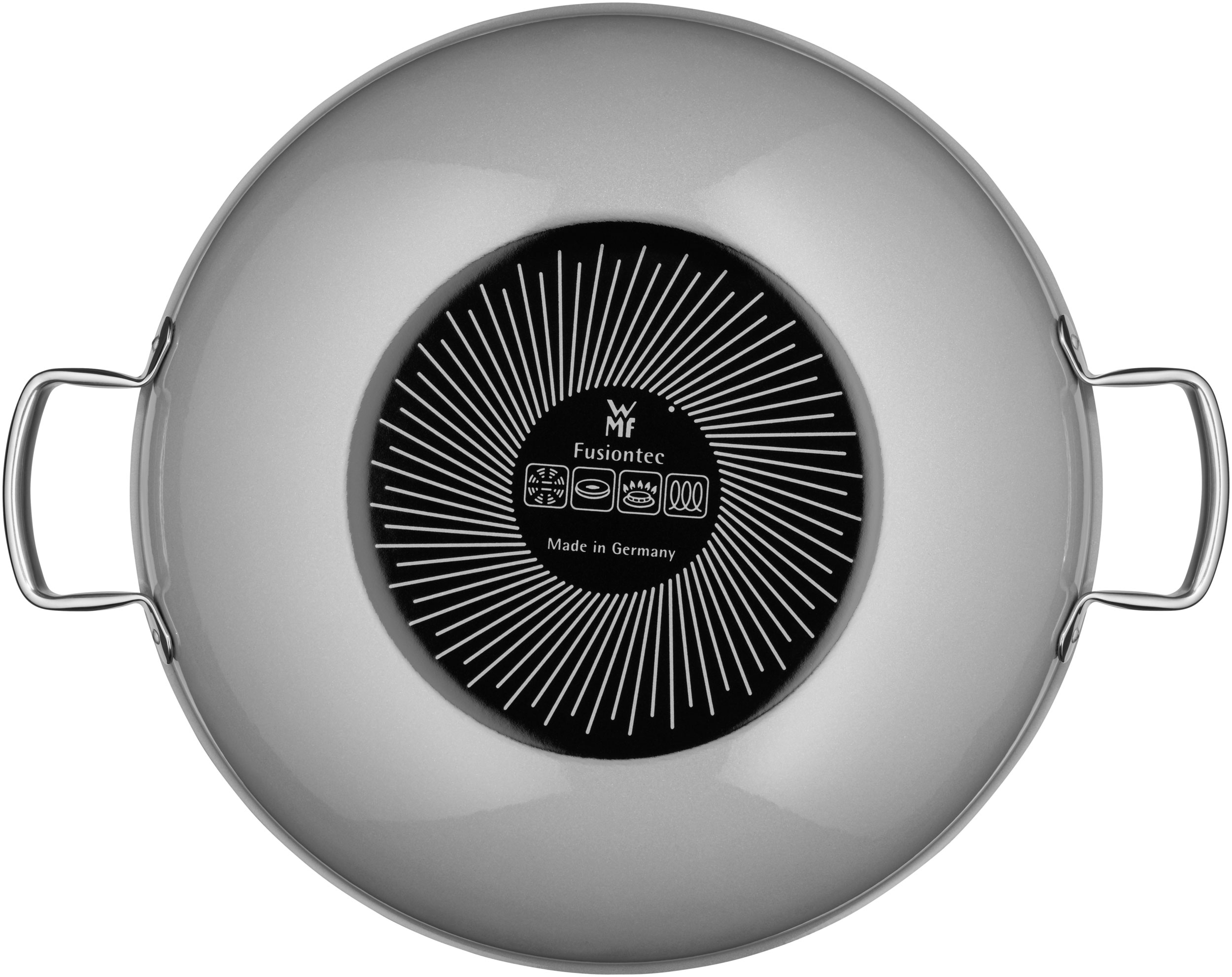 WMF Wok m. Deckel 36cm image number 4