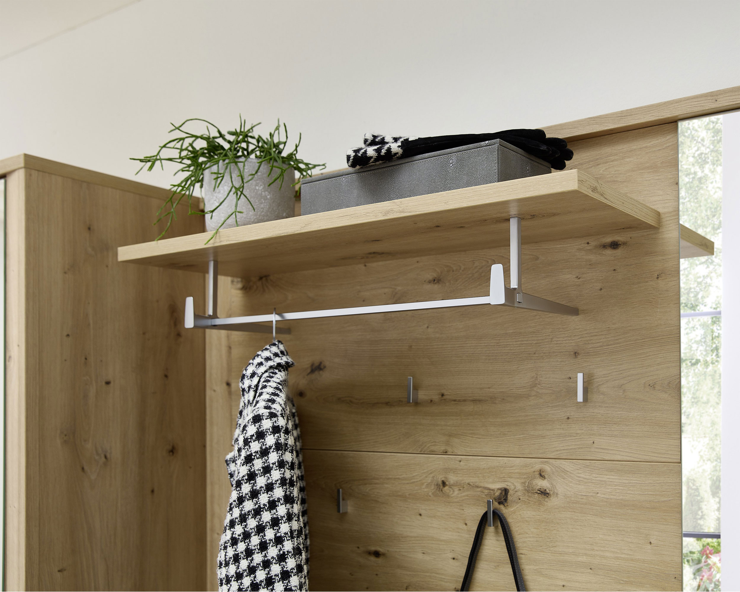 vito Garderobenpaneel image number 2