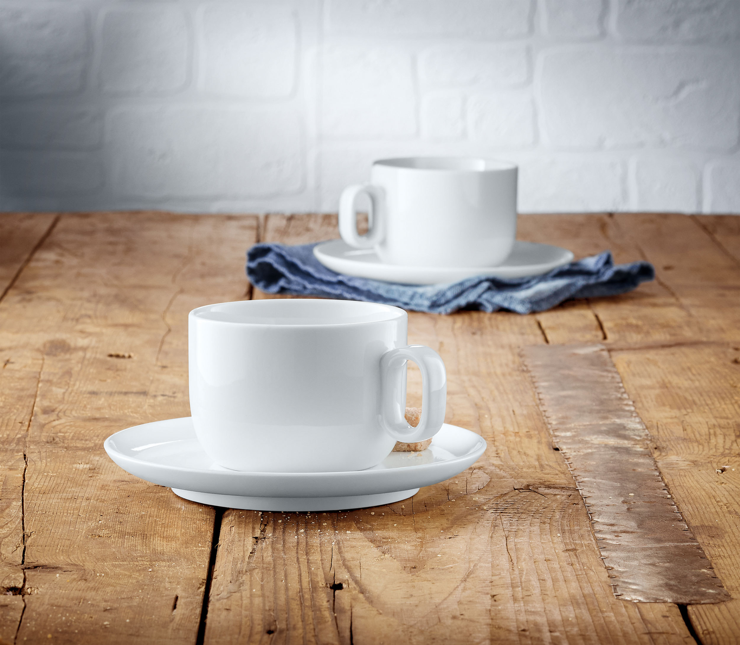 WMF Cappuccino Tassen-Set 2tlg image number 3