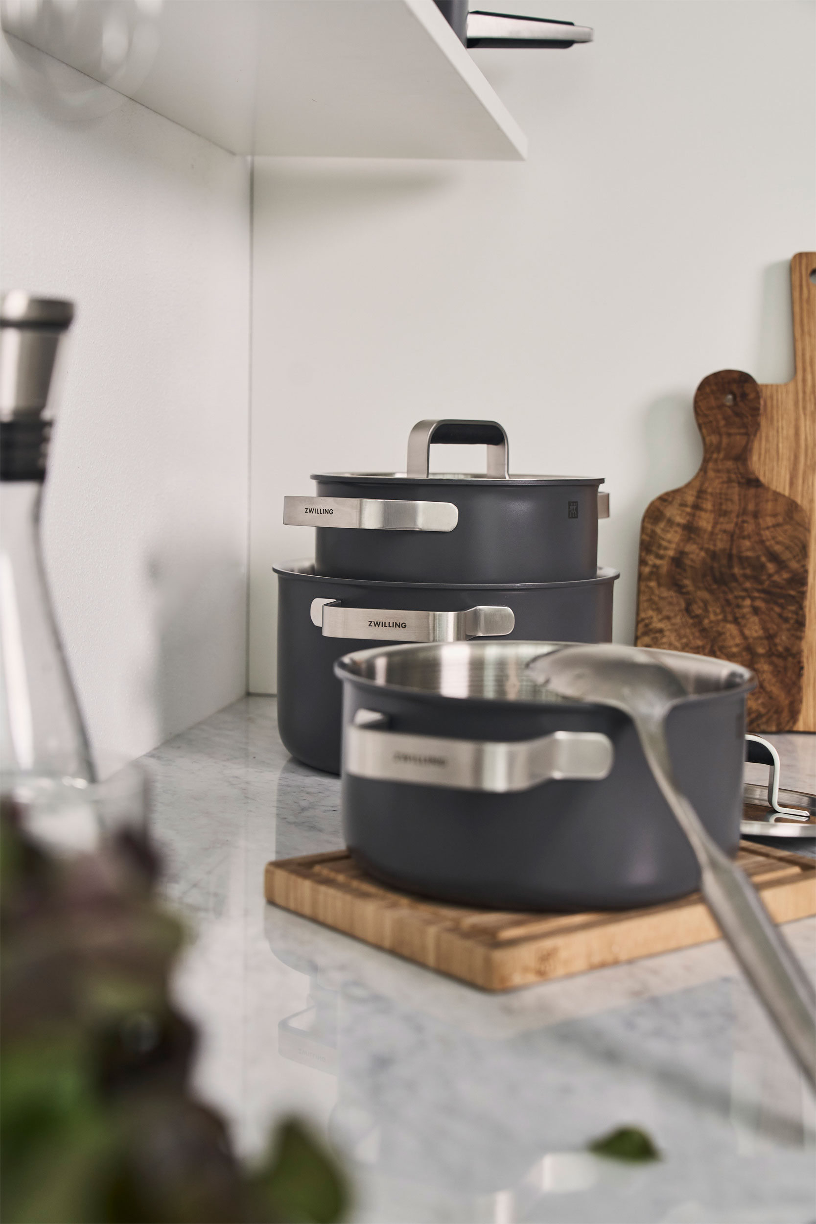 ZWILLING Topfset 5tlg. image number 8