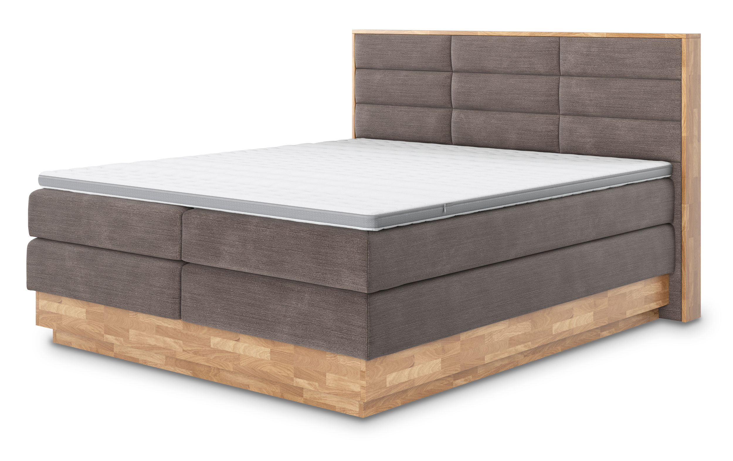 MONDO Boxspringbett image number 1